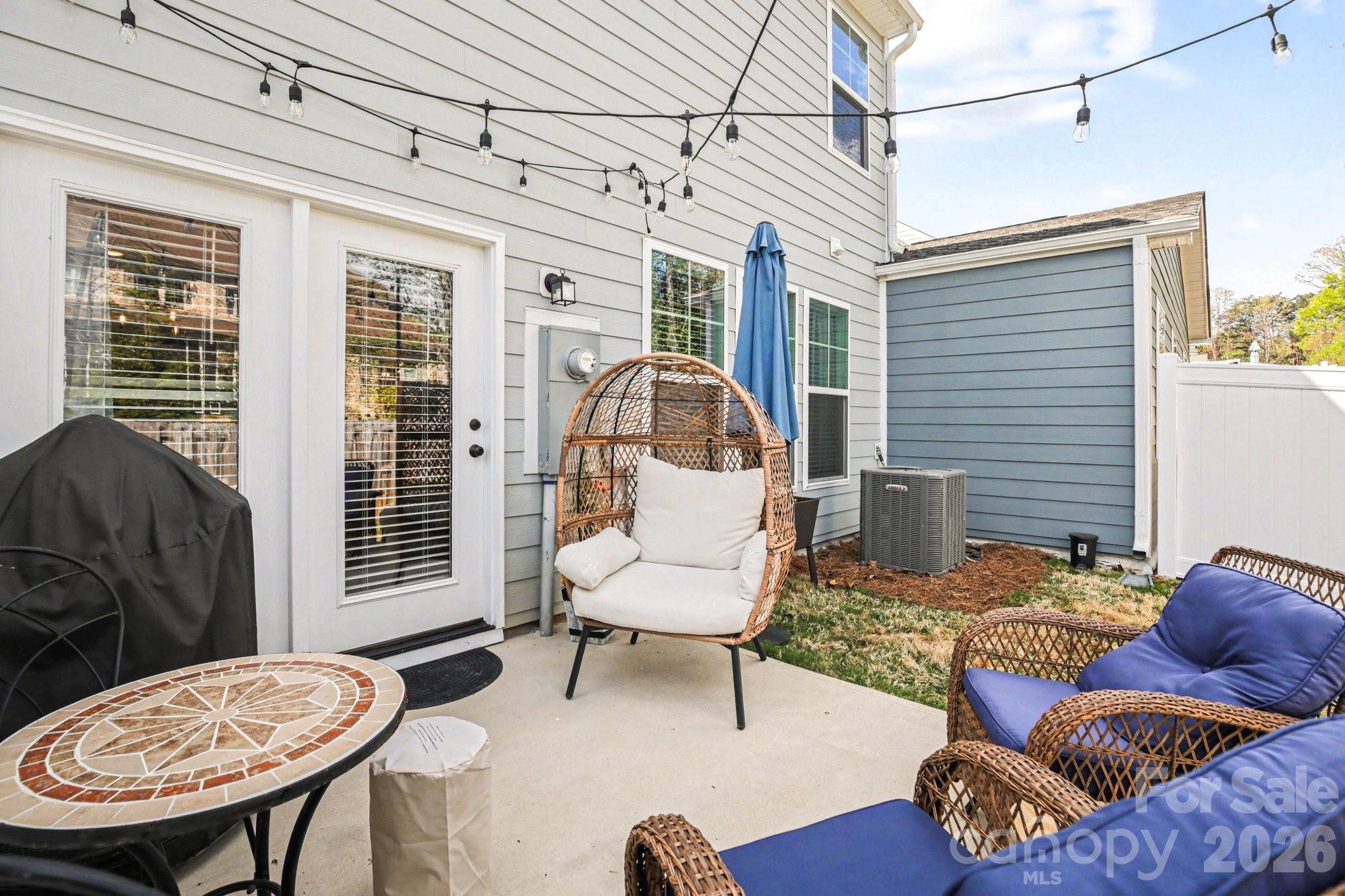 5004 Moonlight Ridge Drive — Greensboro