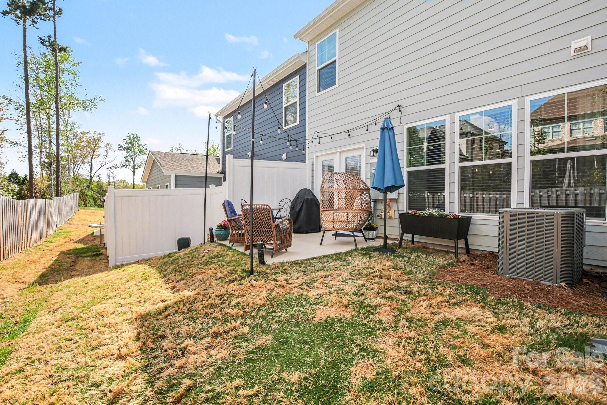 5004 Moonlight Ridge Drive — Greensboro