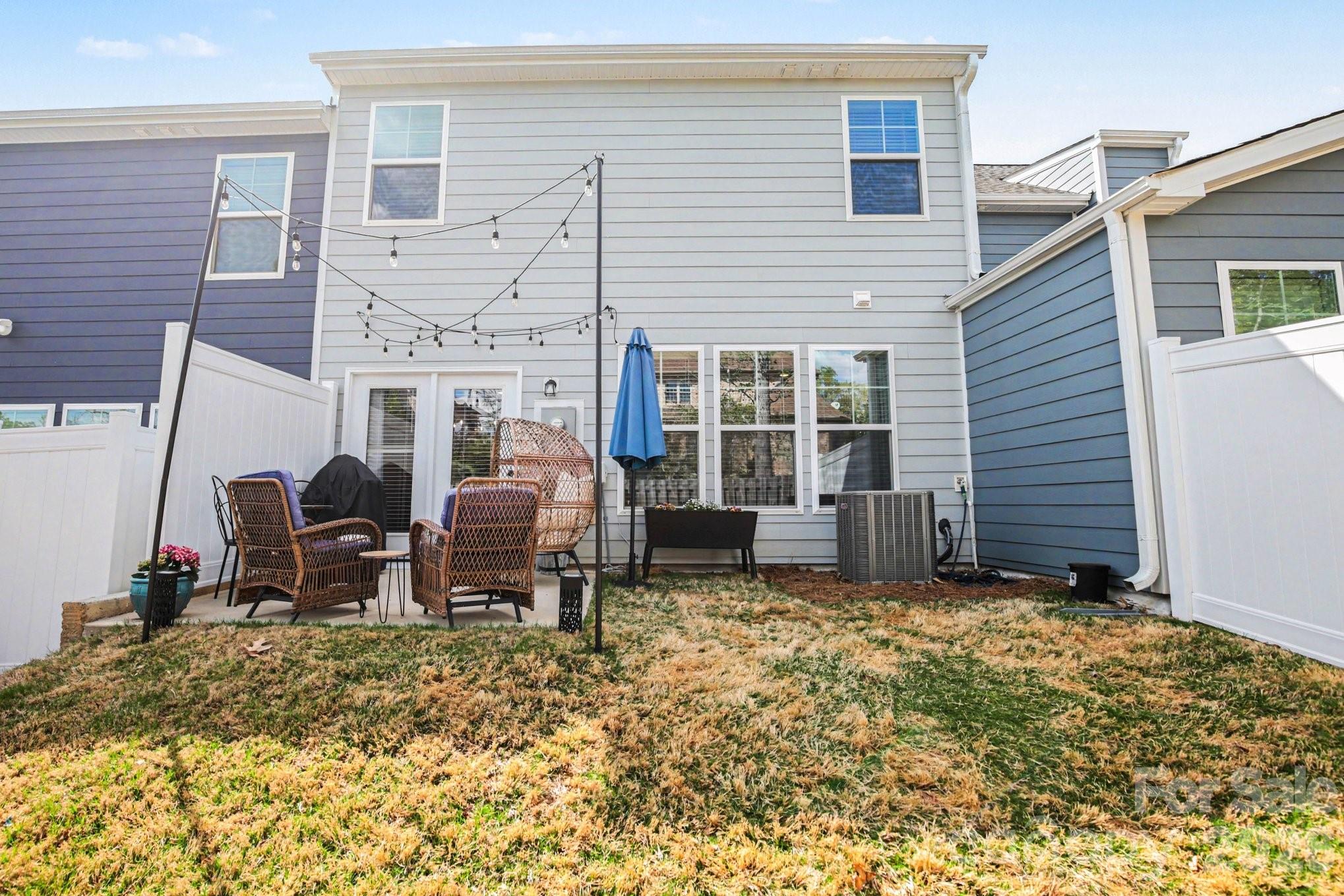 5004 Moonlight Ridge Drive — Greensboro