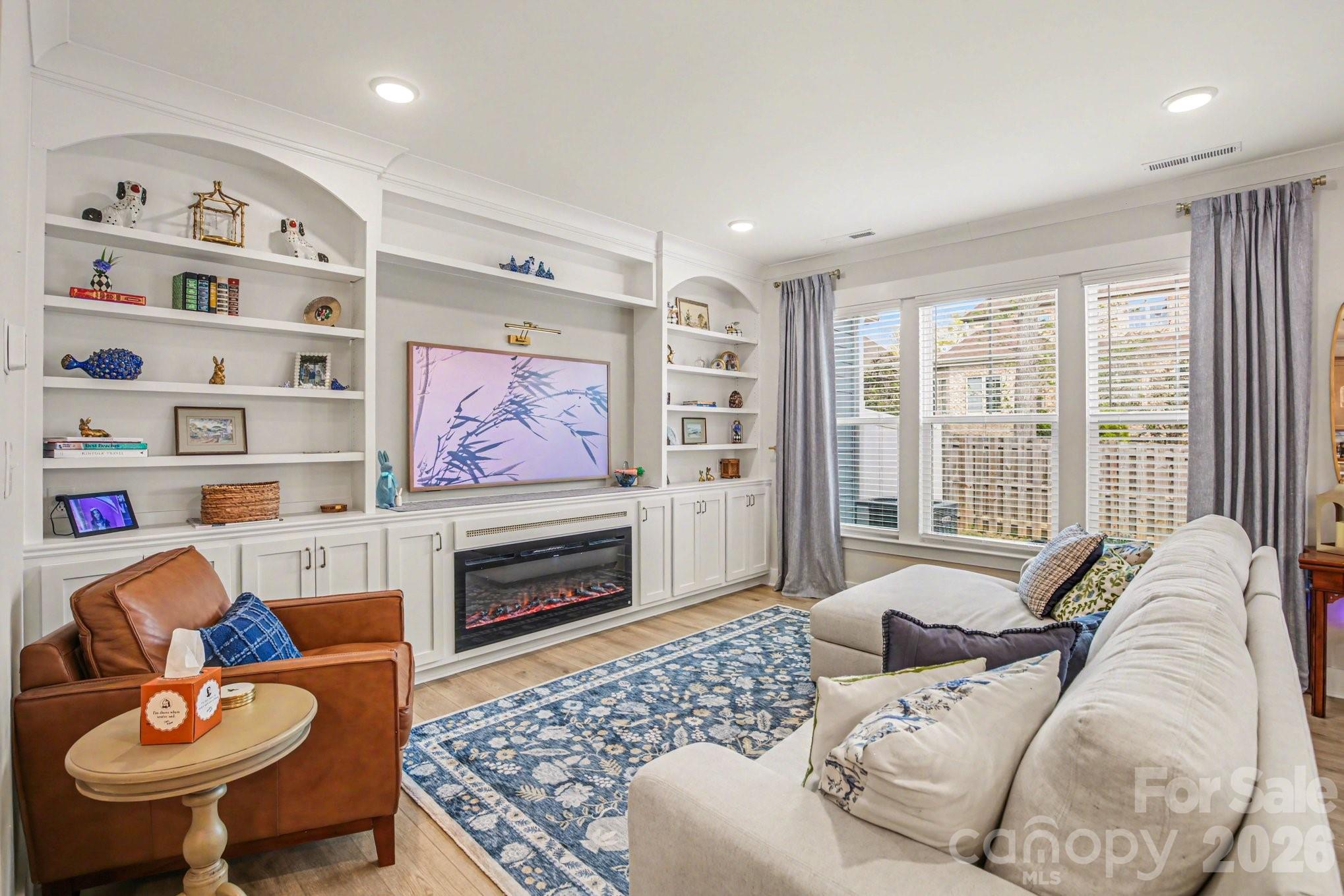 5004 Moonlight Ridge Drive — Greensboro