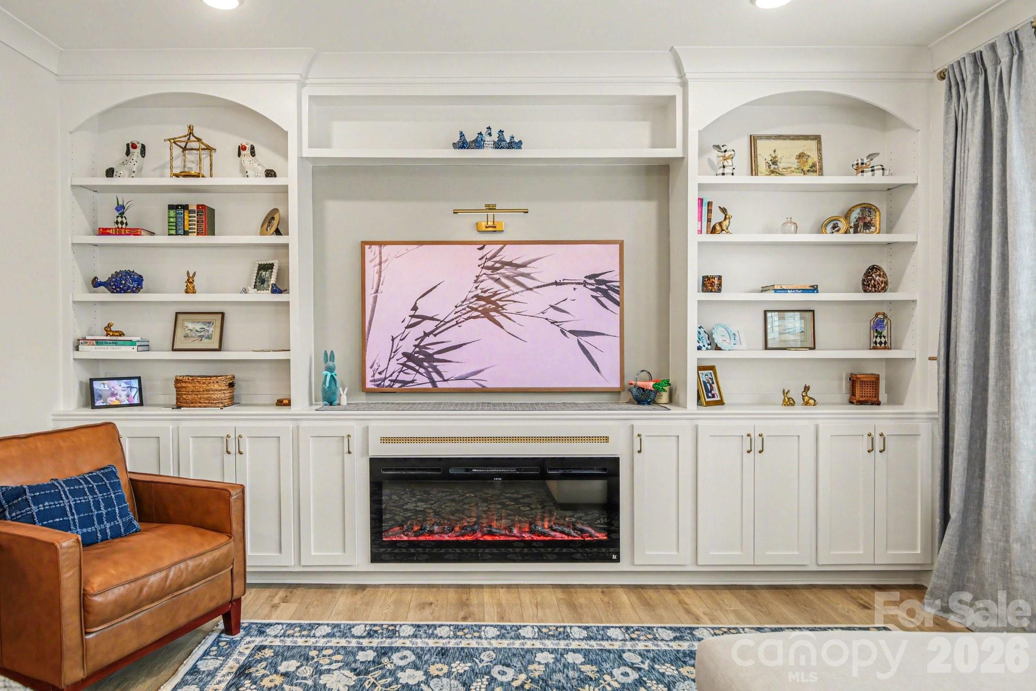 5004 Moonlight Ridge Drive — Greensboro