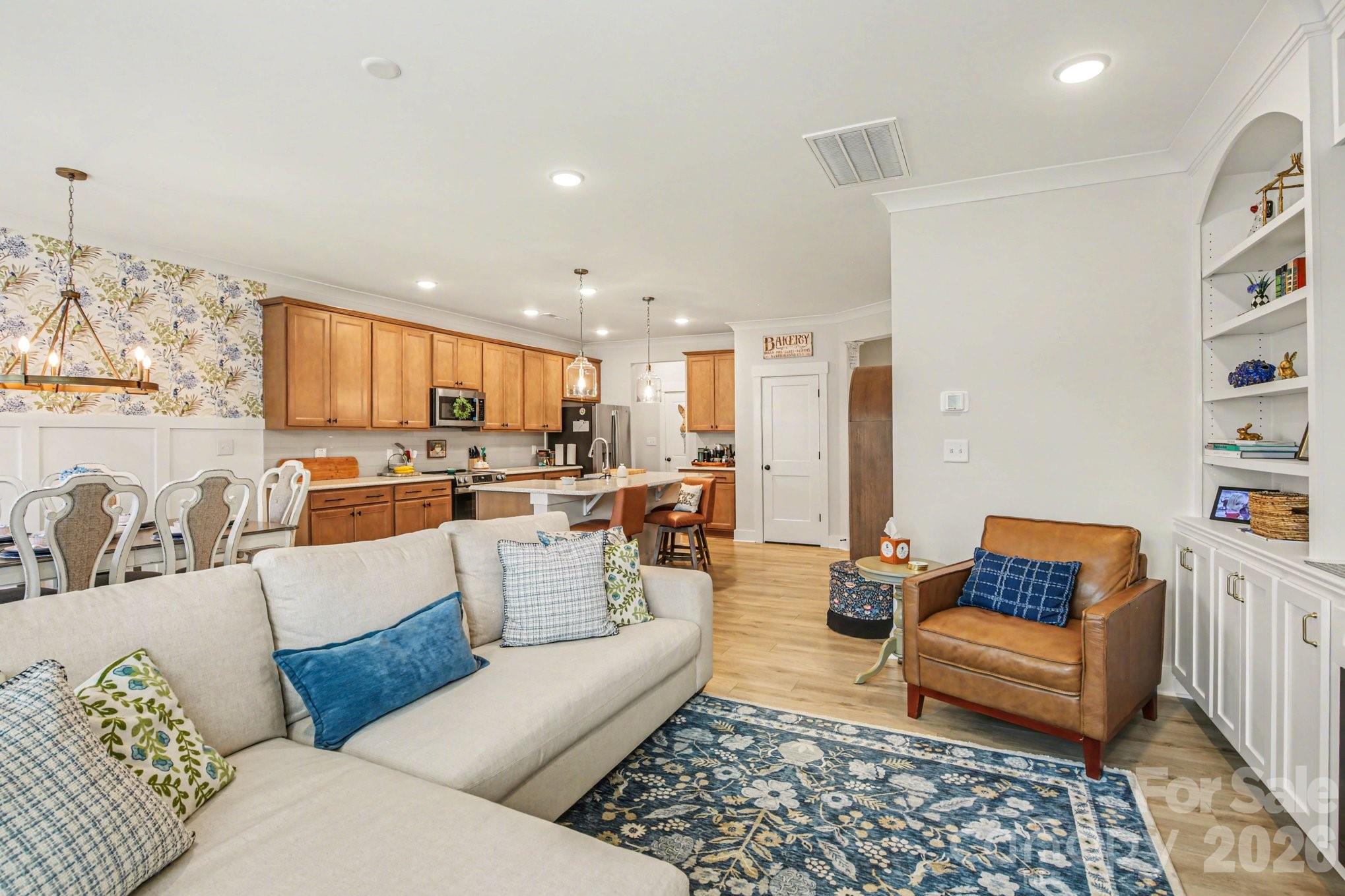 5004 Moonlight Ridge Drive — Greensboro