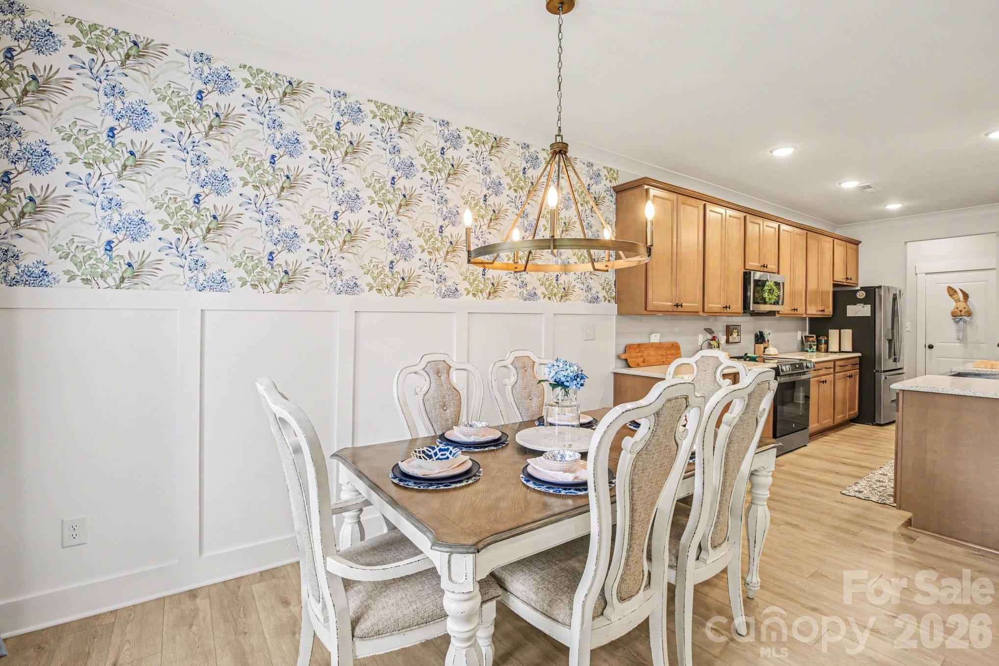 5004 Moonlight Ridge Drive — Greensboro