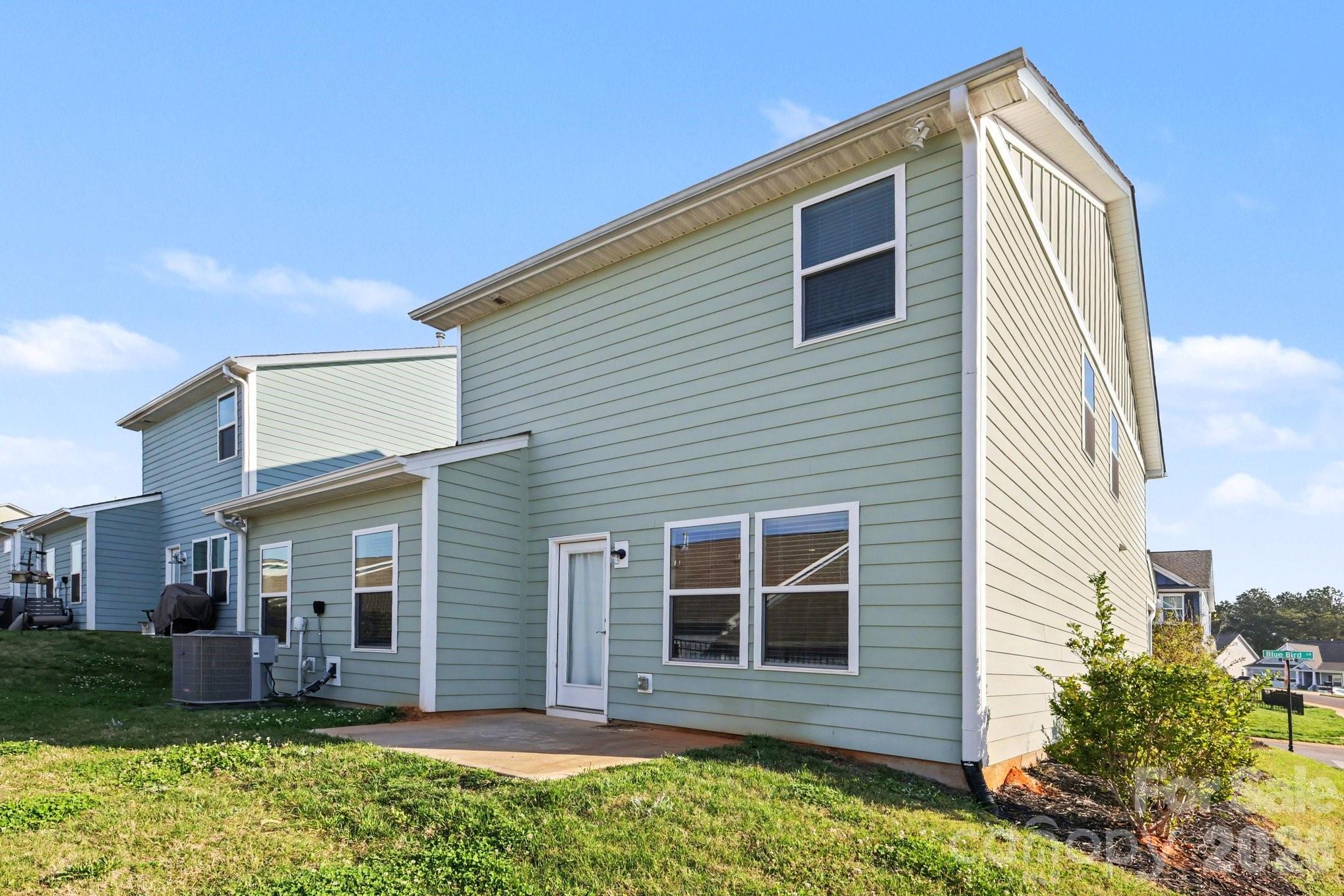 60103 Blue Bird Lane — Lancaster