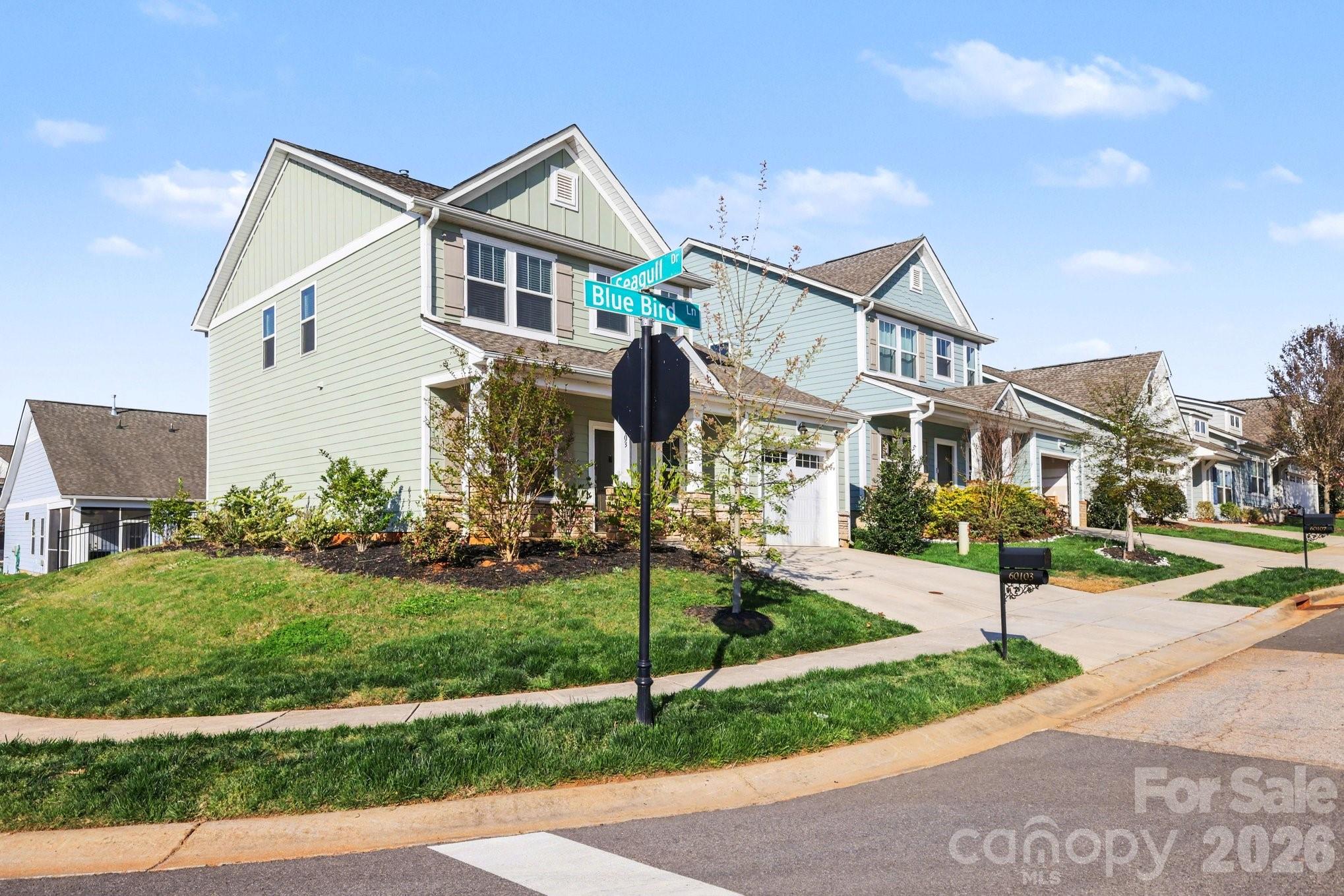 60103 Blue Bird Lane — Lancaster