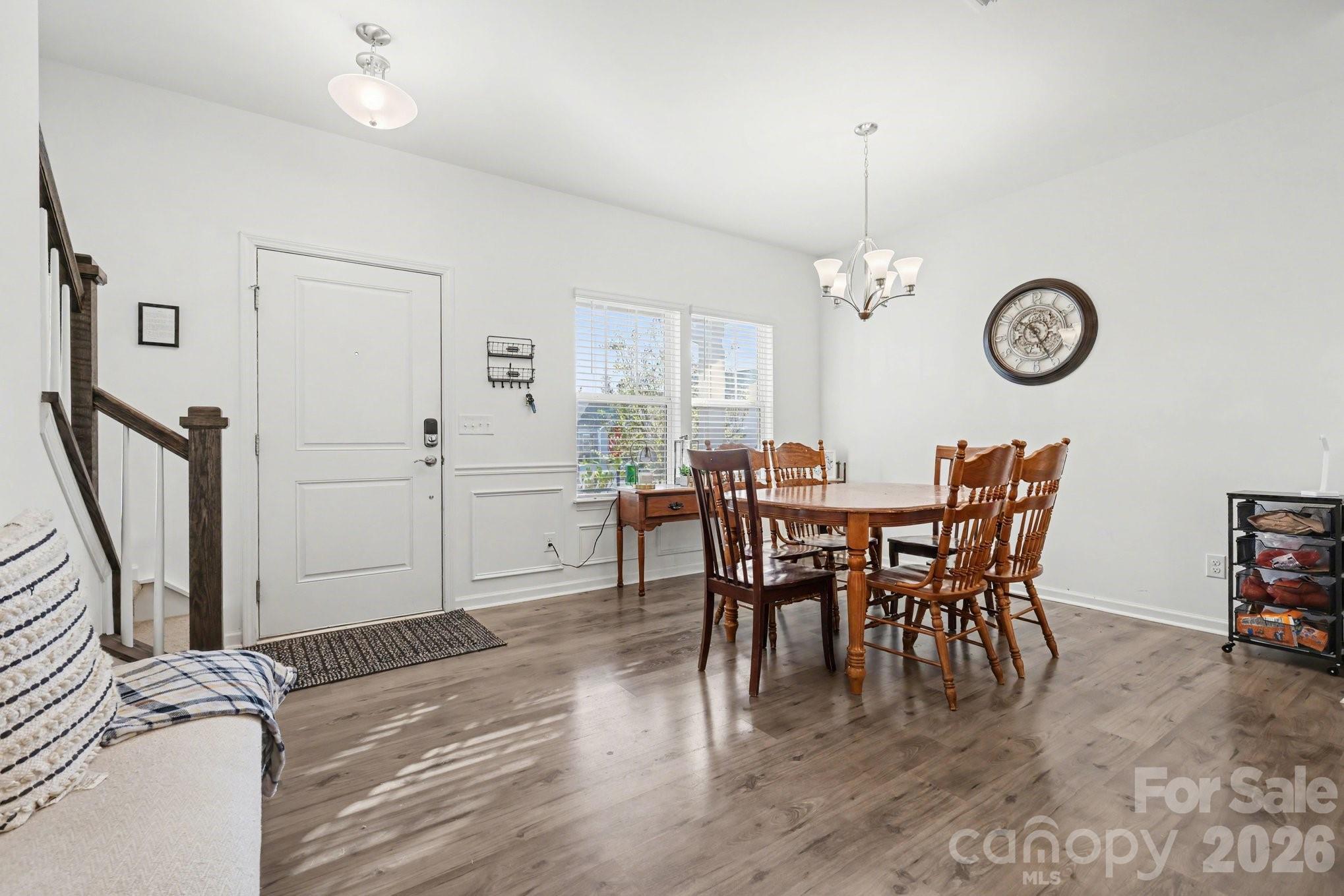 60103 Blue Bird Lane — Lancaster