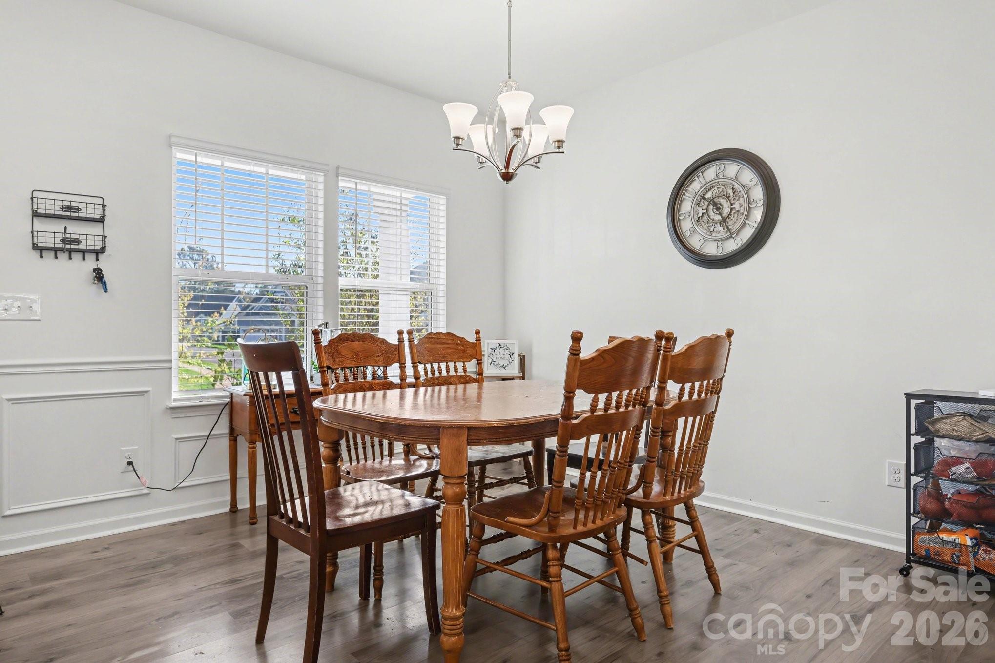 60103 Blue Bird Lane — Lancaster