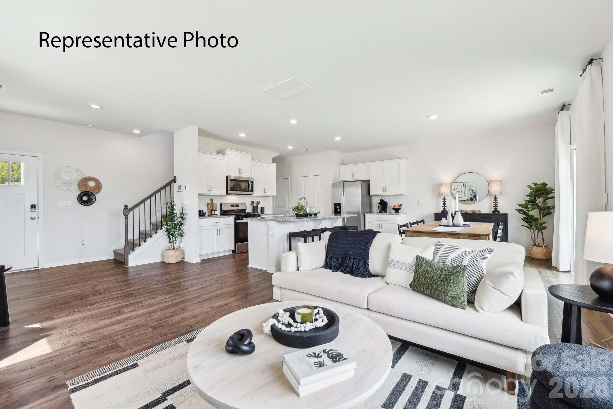 1031 Horizon Lane — Chester