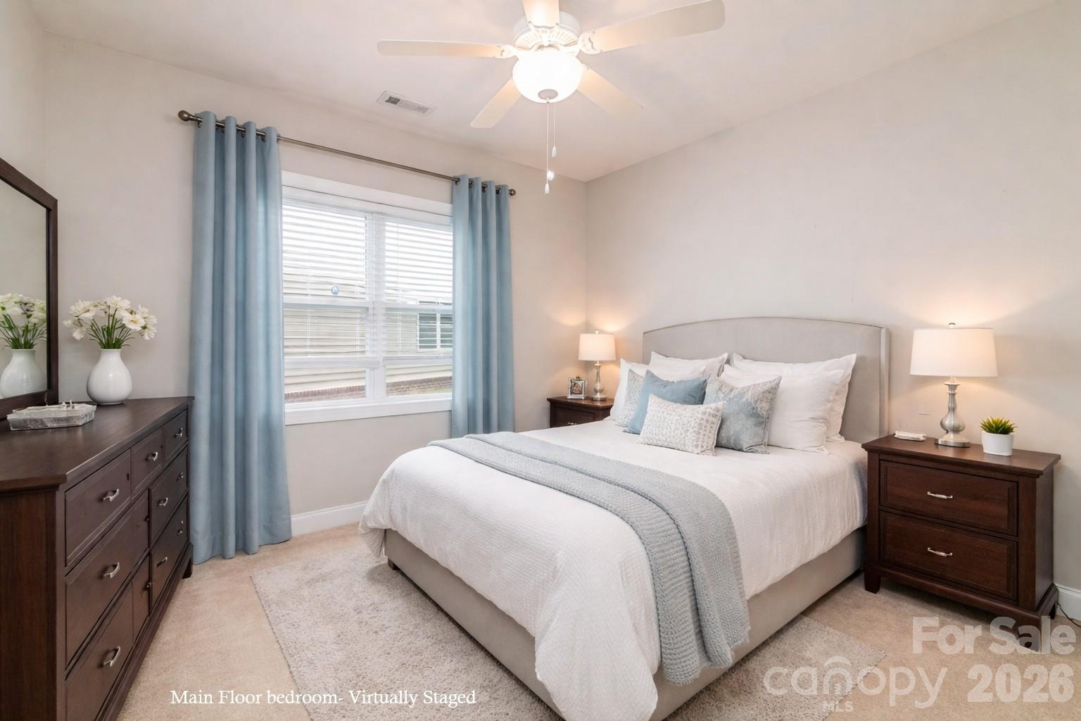 318 Willow Tree Drive — Rock Hill