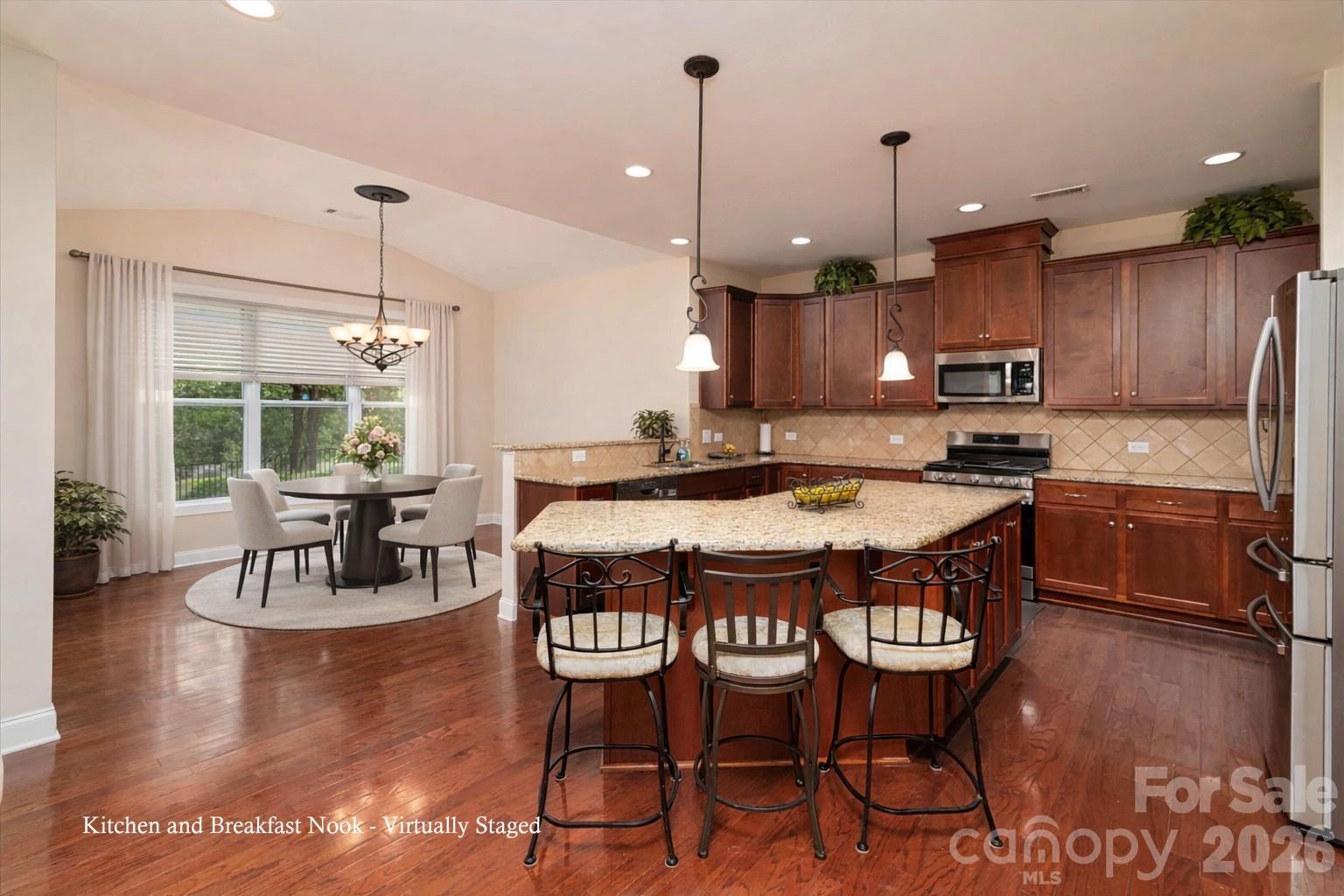 318 Willow Tree Drive — Rock Hill