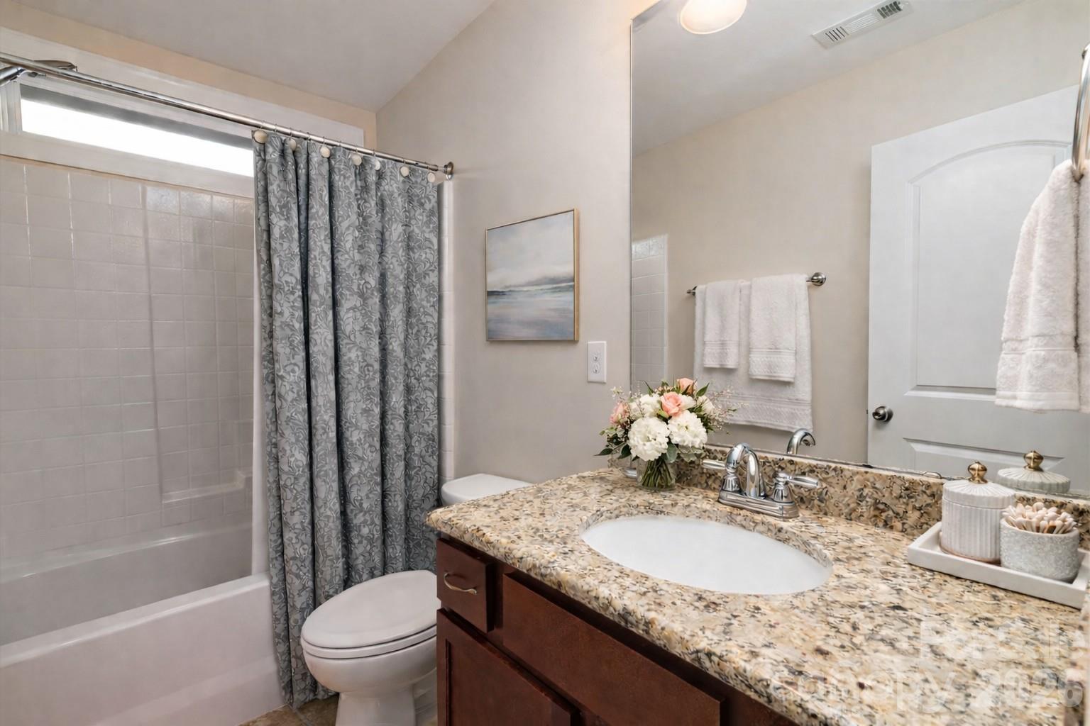 318 Willow Tree Drive — Rock Hill