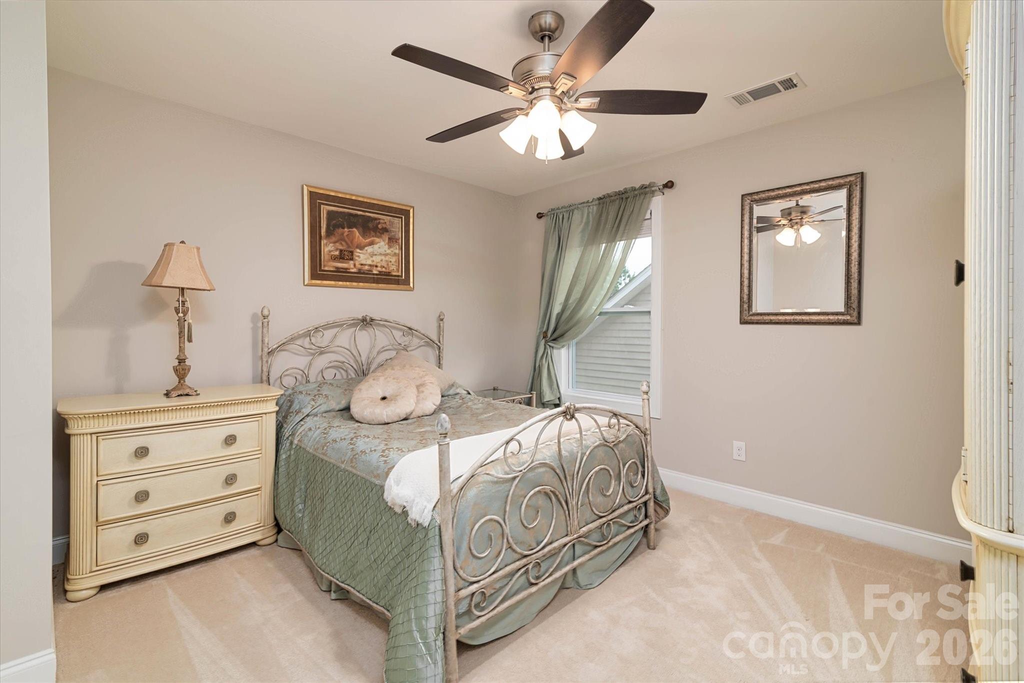 318 Willow Tree Drive — Rock Hill