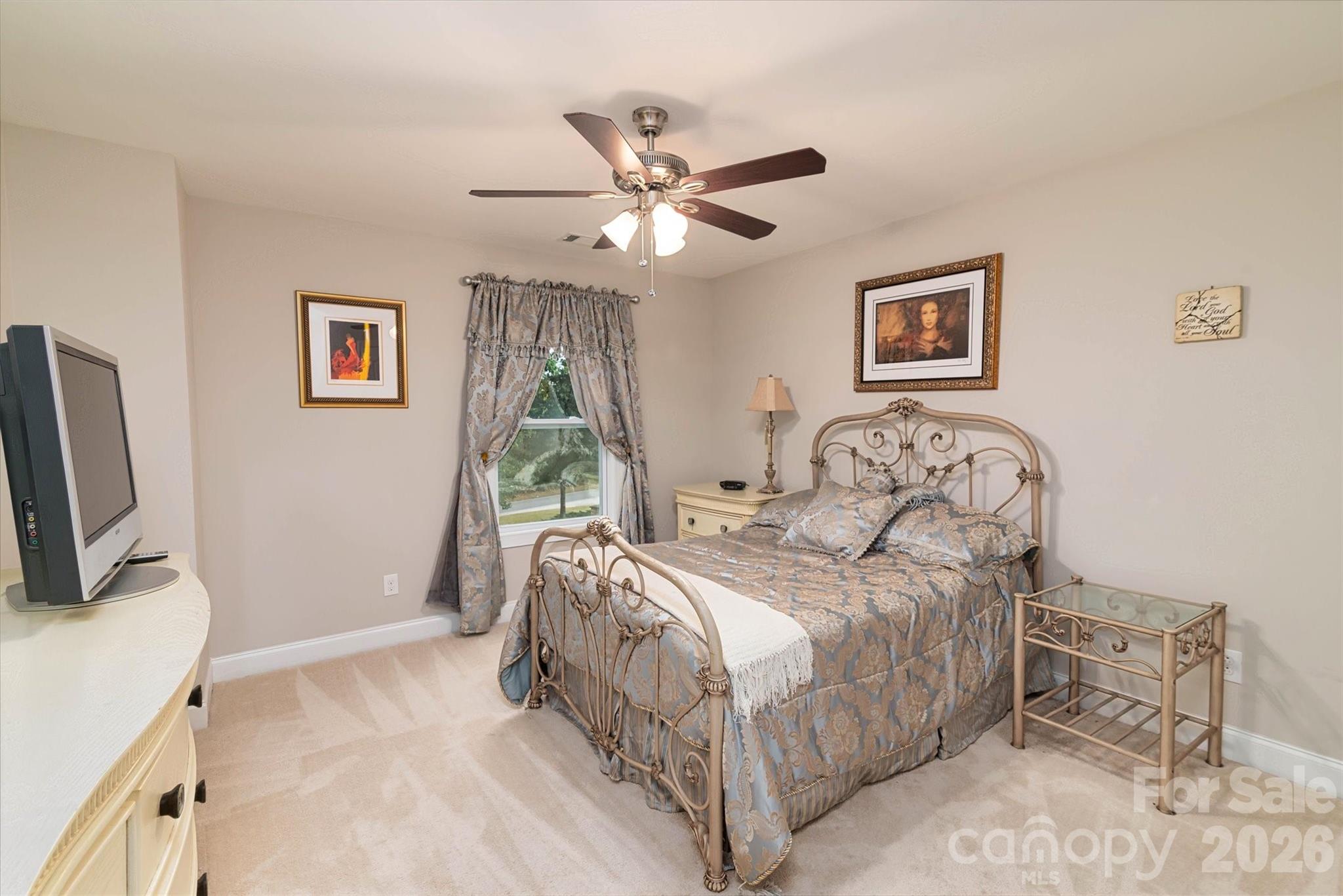 318 Willow Tree Drive — Rock Hill