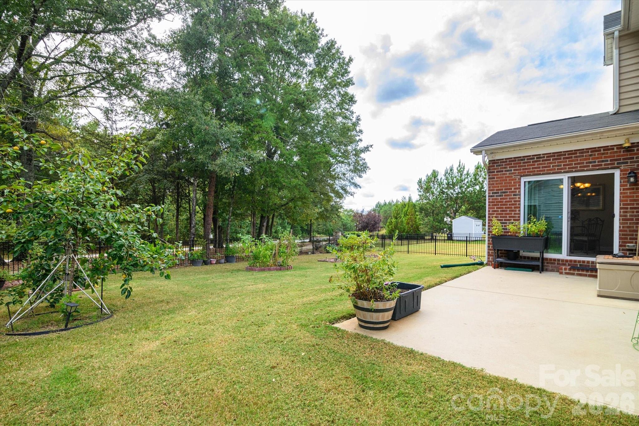 318 Willow Tree Drive — Rock Hill