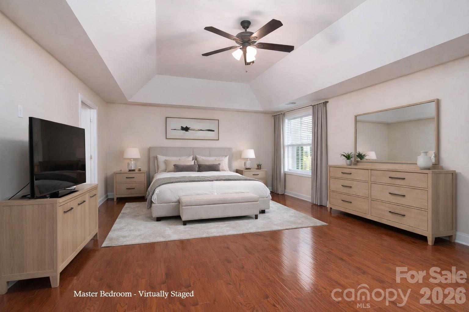 318 Willow Tree Drive — Rock Hill