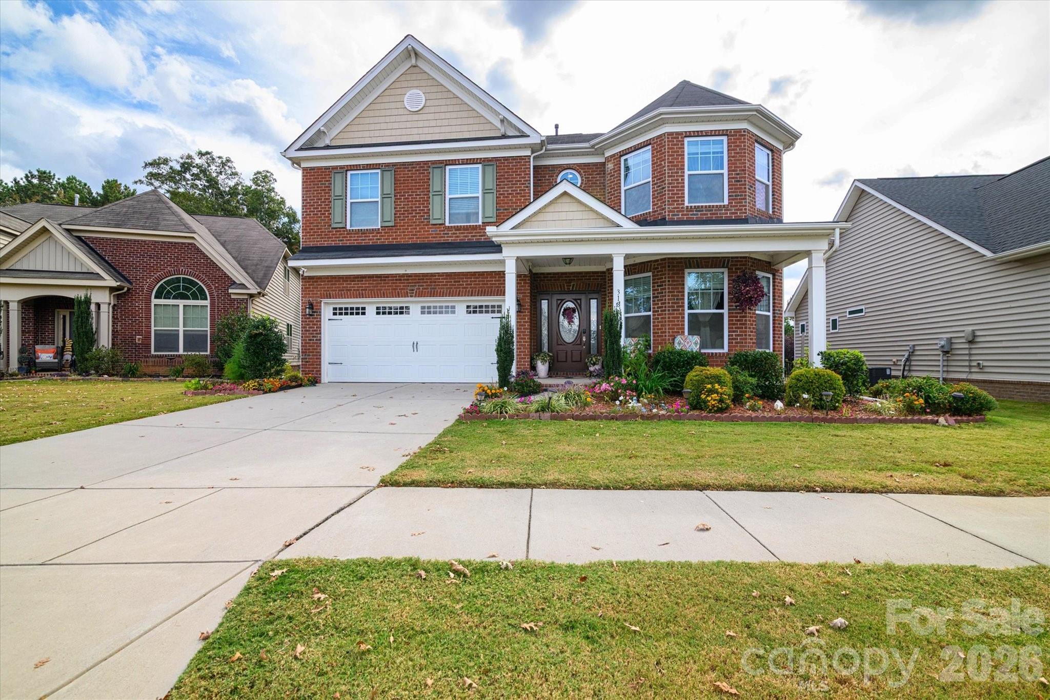 318 Willow Tree Drive — Rock Hill