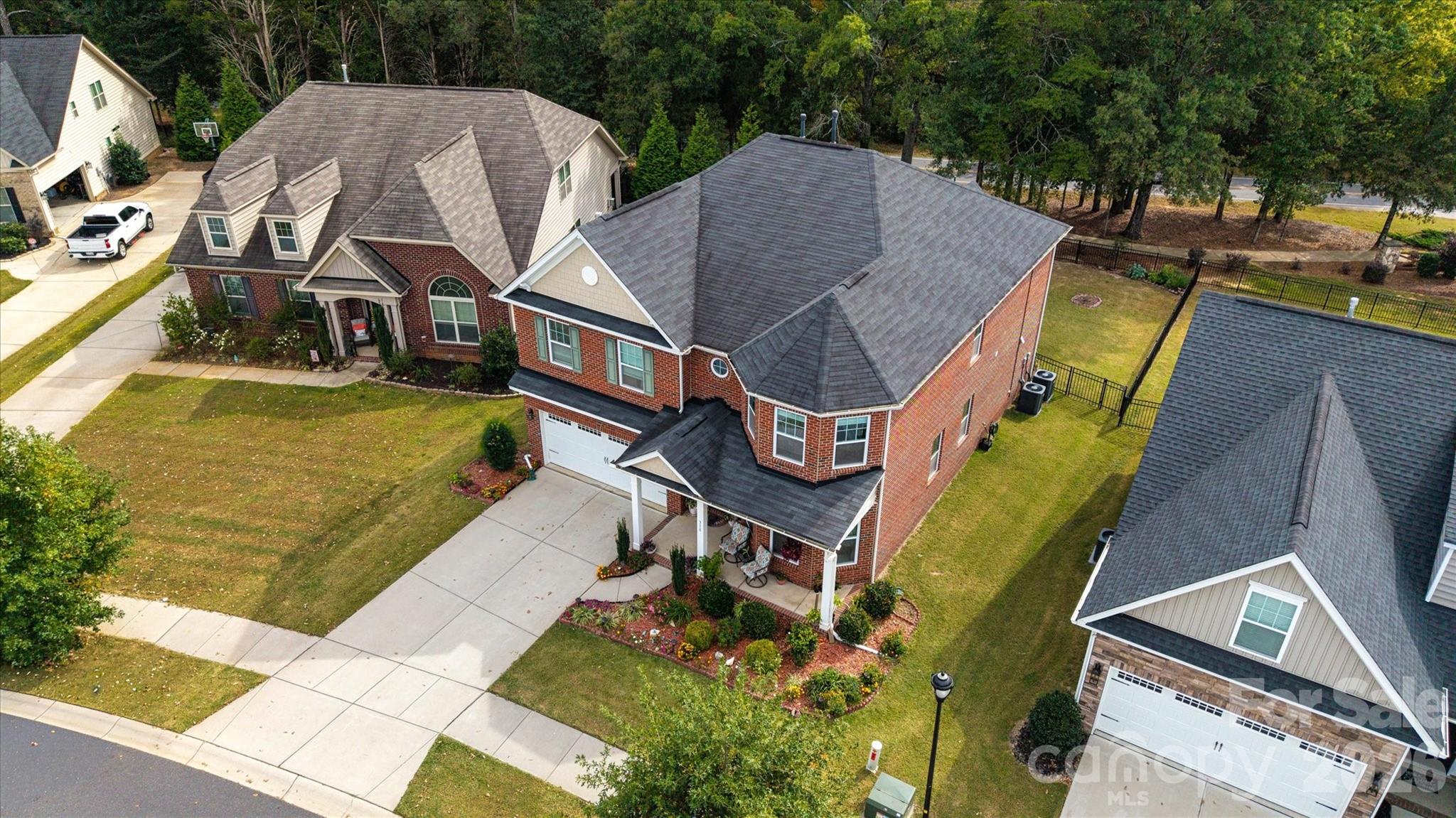 318 Willow Tree Drive — Rock Hill