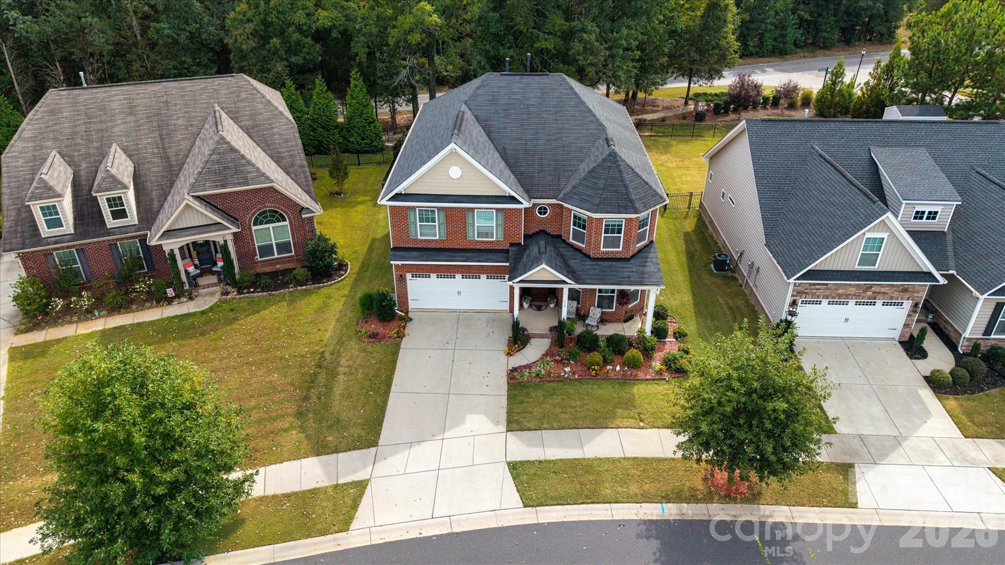 318 Willow Tree Drive — Rock Hill