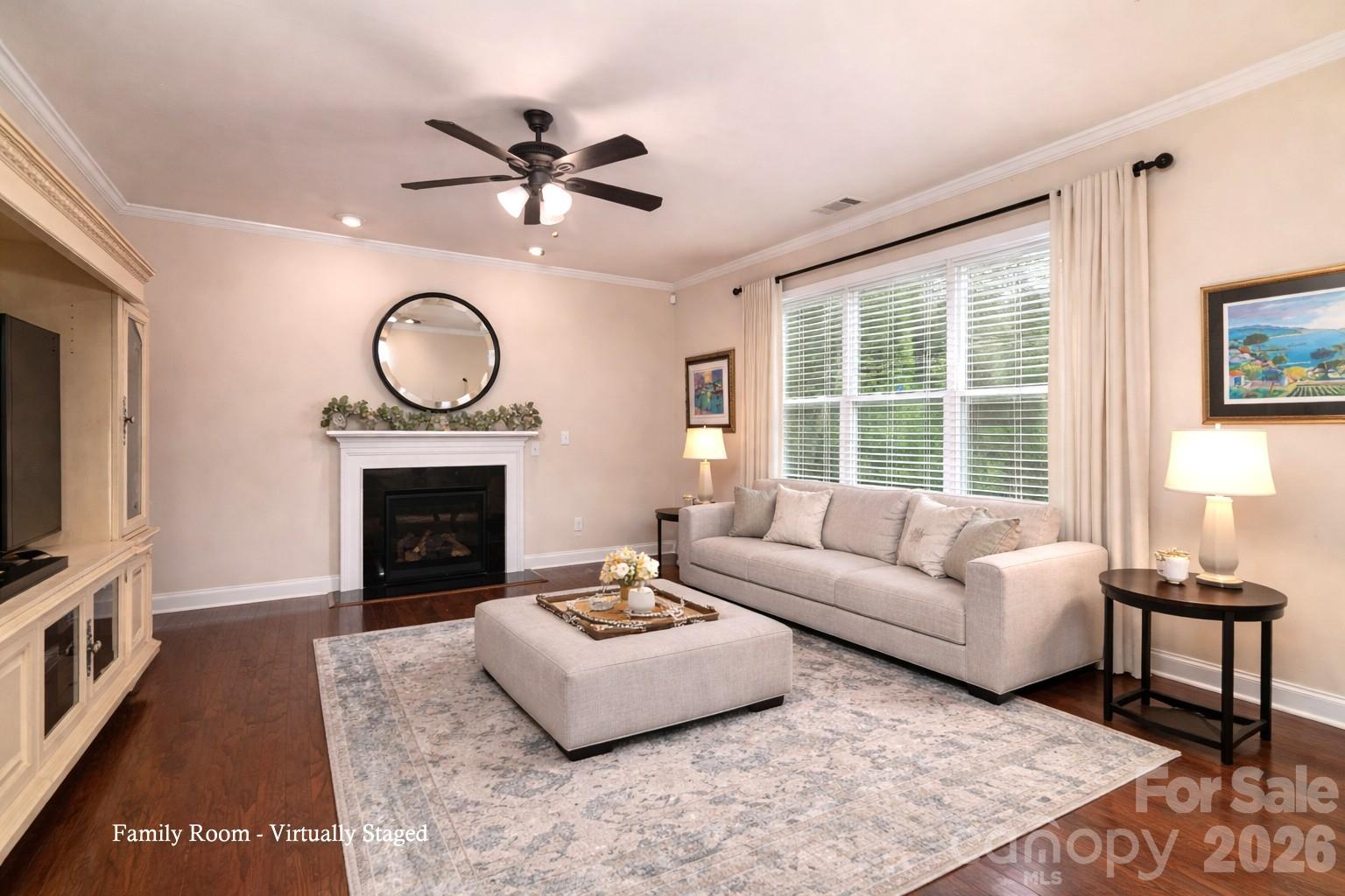 318 Willow Tree Drive — Rock Hill