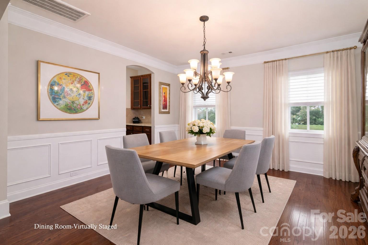 318 Willow Tree Drive — Rock Hill