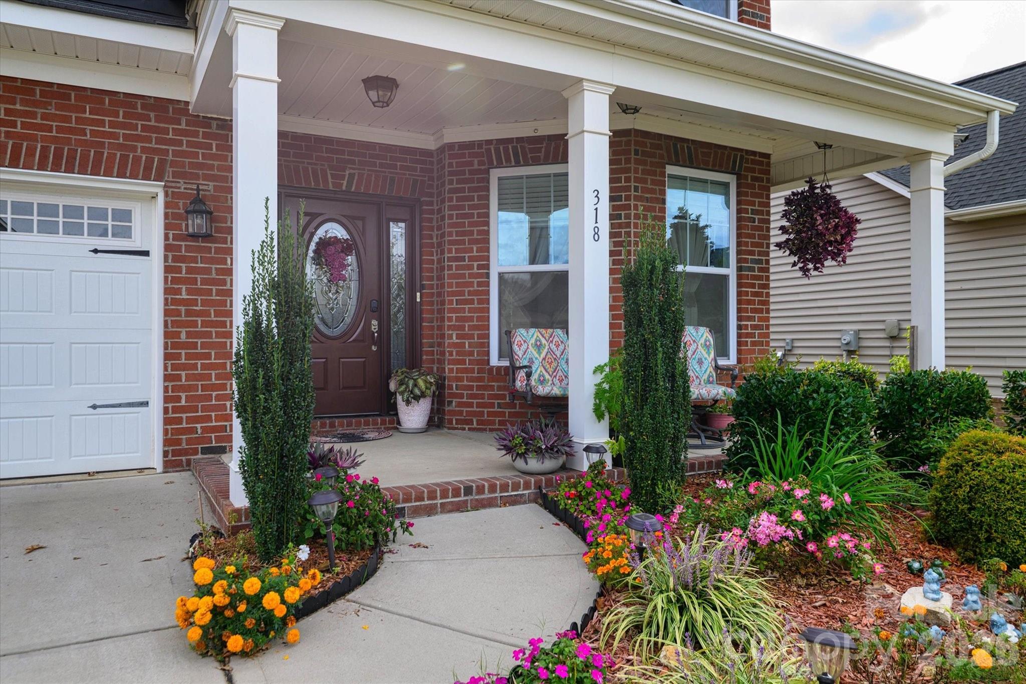 318 Willow Tree Drive — Rock Hill
