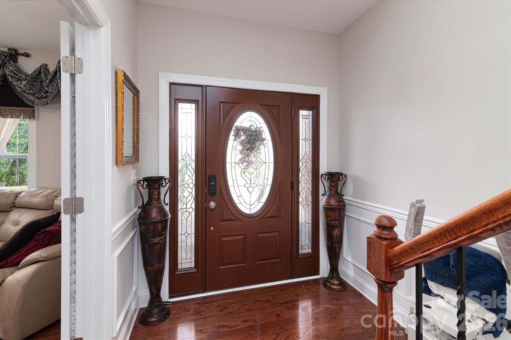 318 Willow Tree Drive — Rock Hill