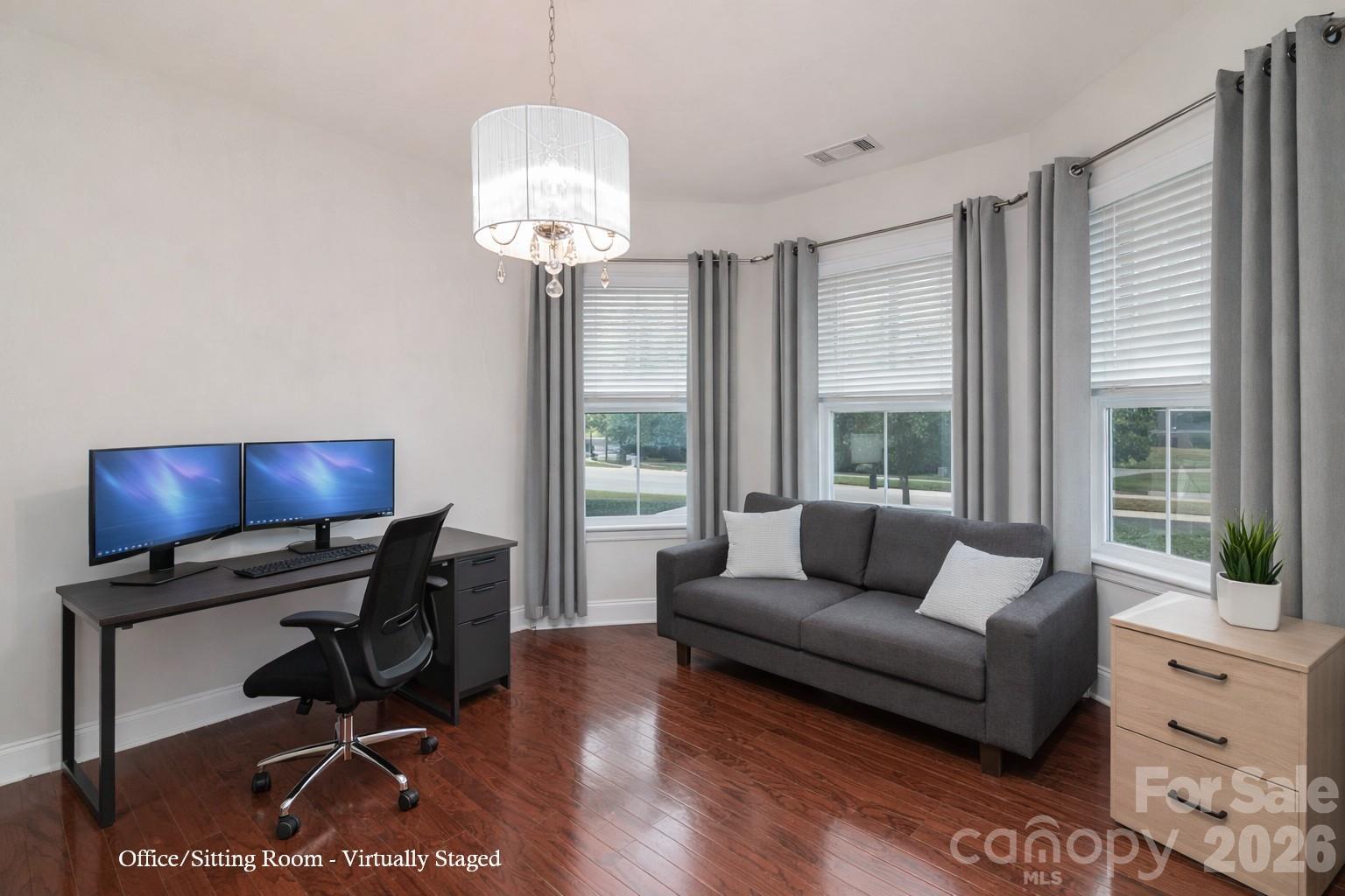 318 Willow Tree Drive — Rock Hill