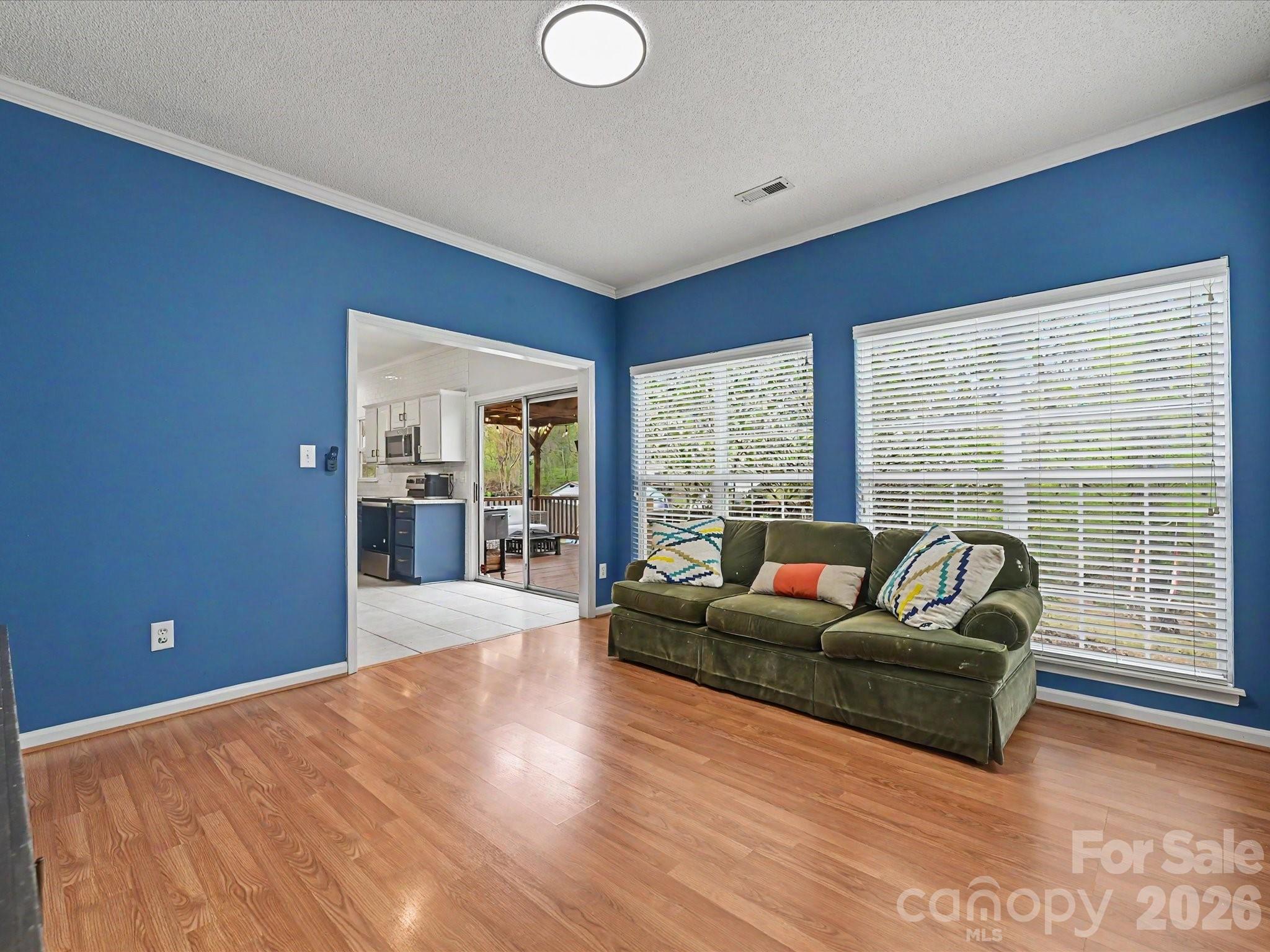 6315 Revlock Court — Charlotte