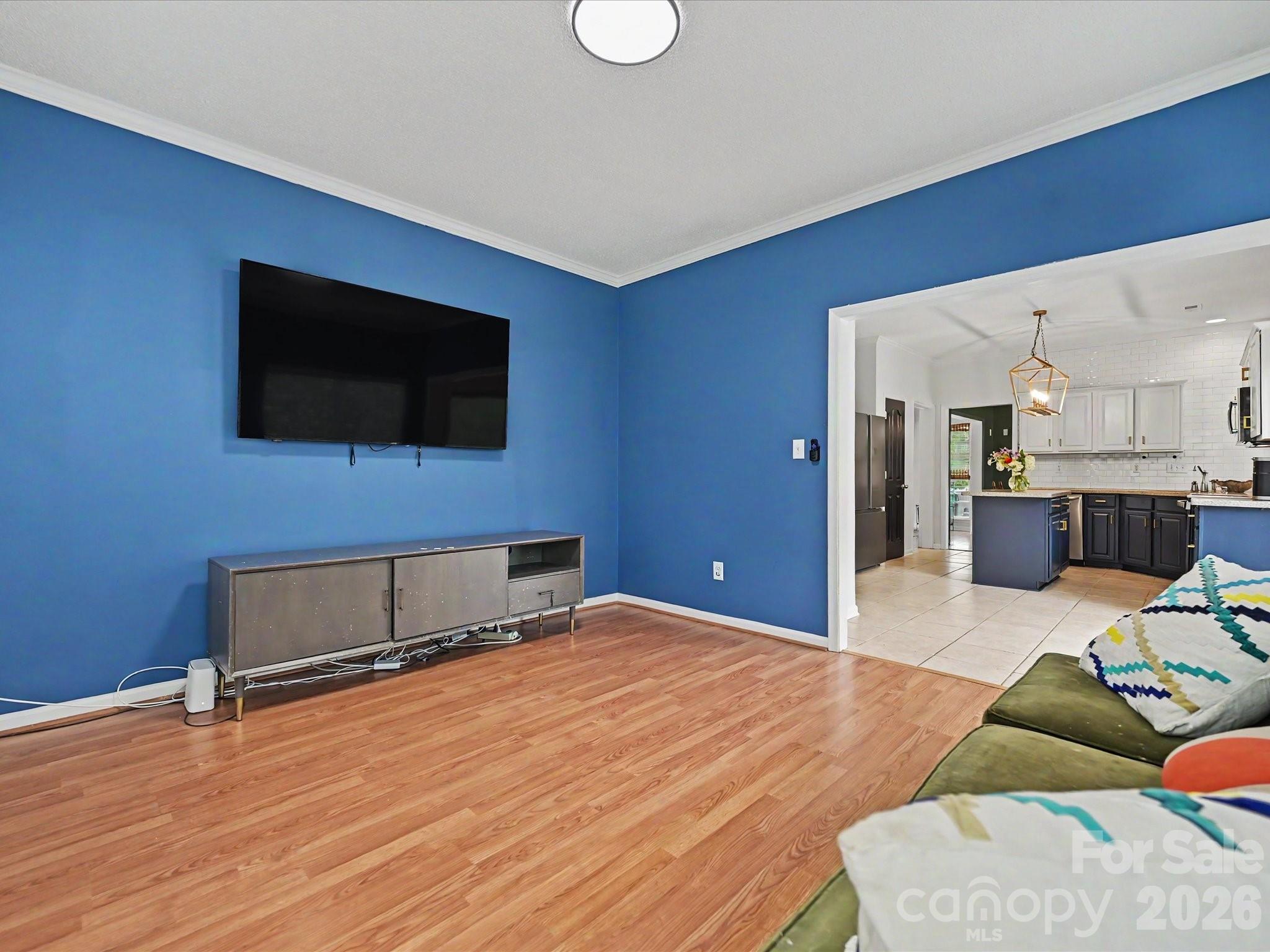 6315 Revlock Court — Charlotte