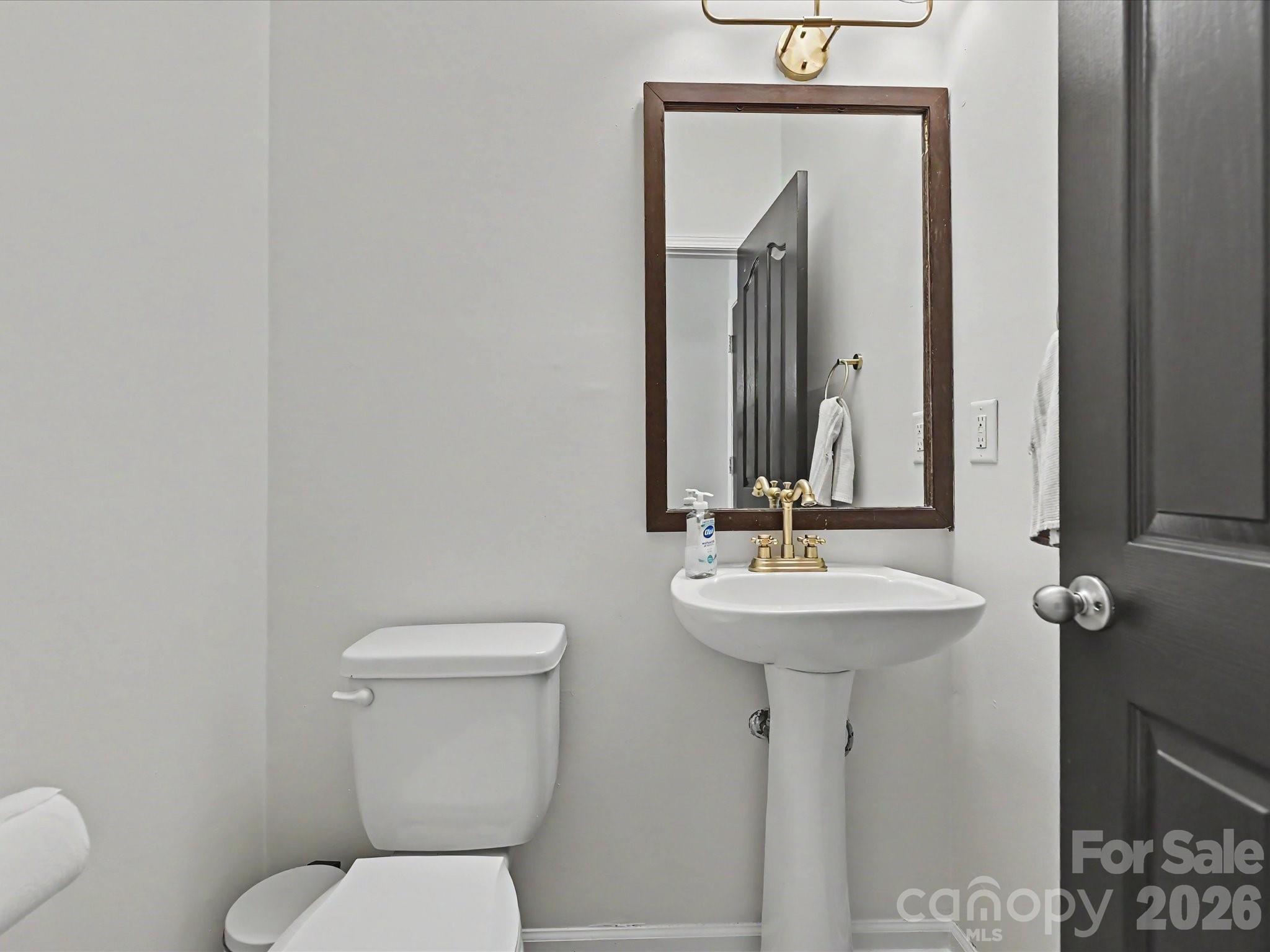 6315 Revlock Court — Charlotte