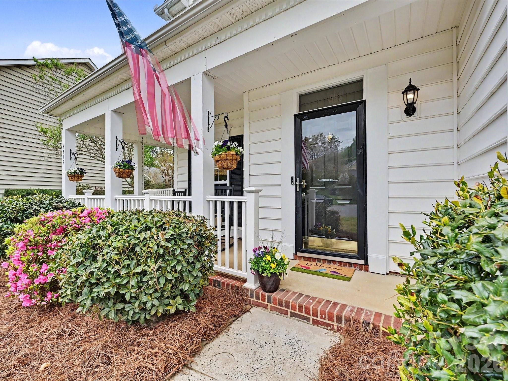 6315 Revlock Court — Charlotte