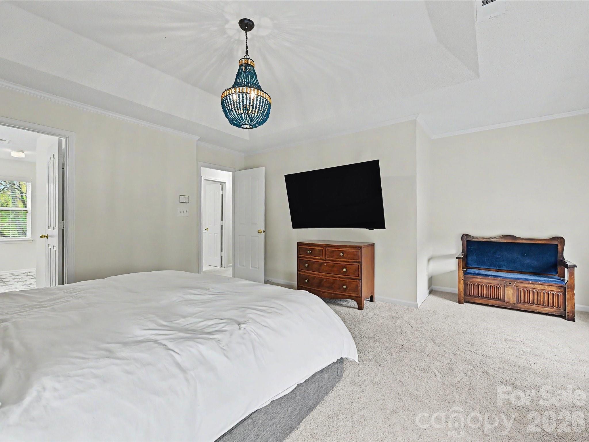 6315 Revlock Court — Charlotte