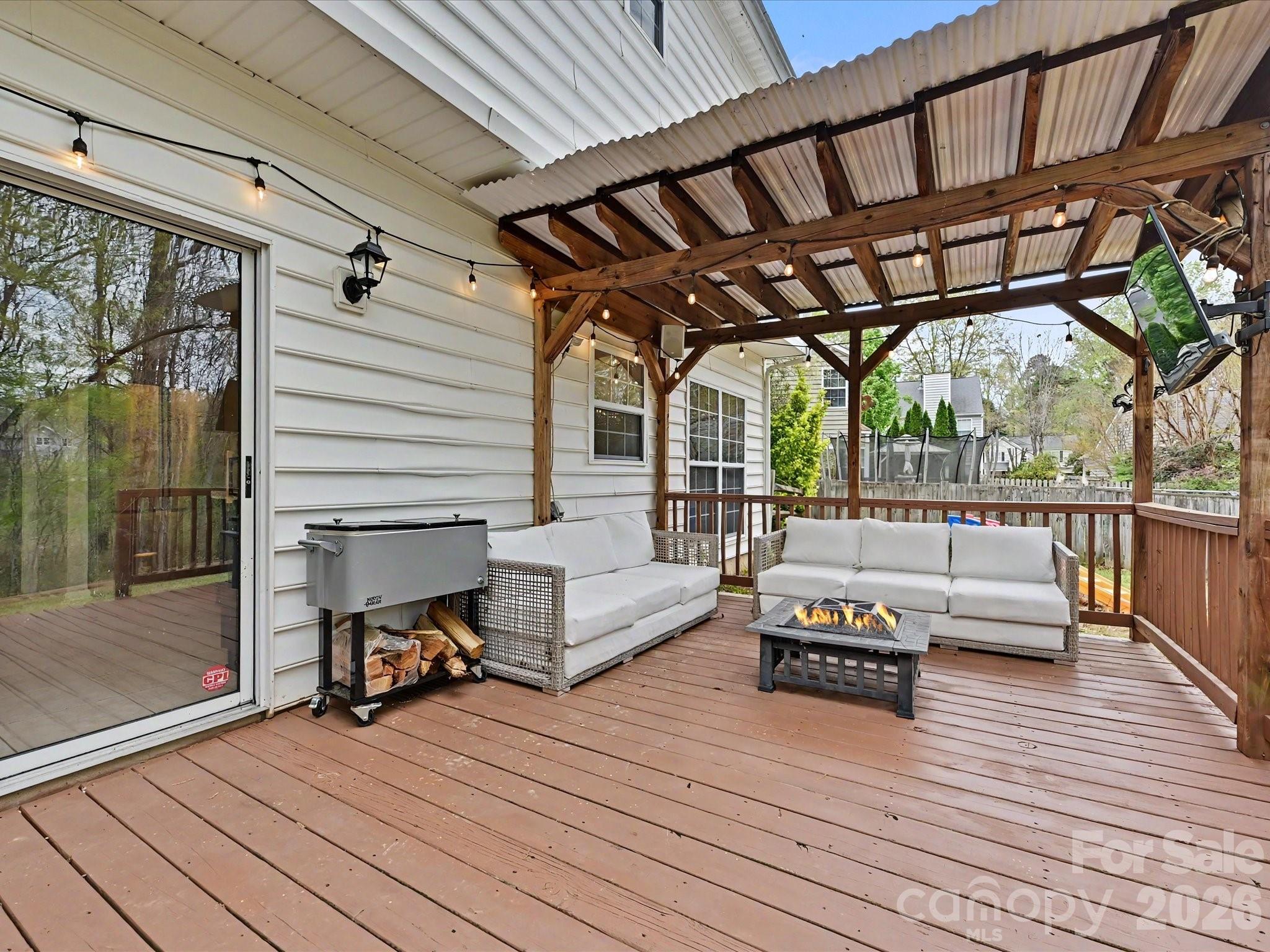 6315 Revlock Court — Charlotte