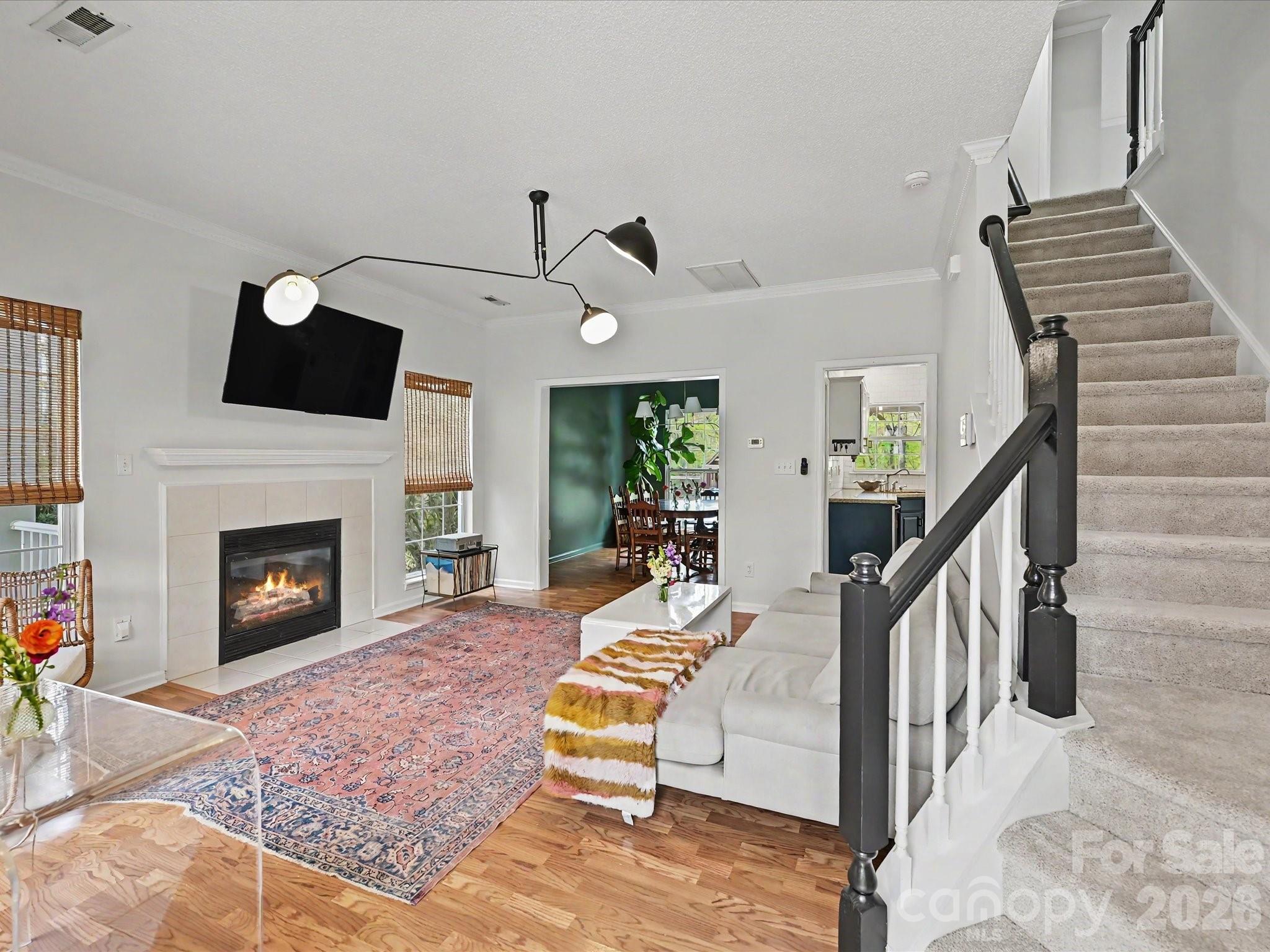 6315 Revlock Court — Charlotte
