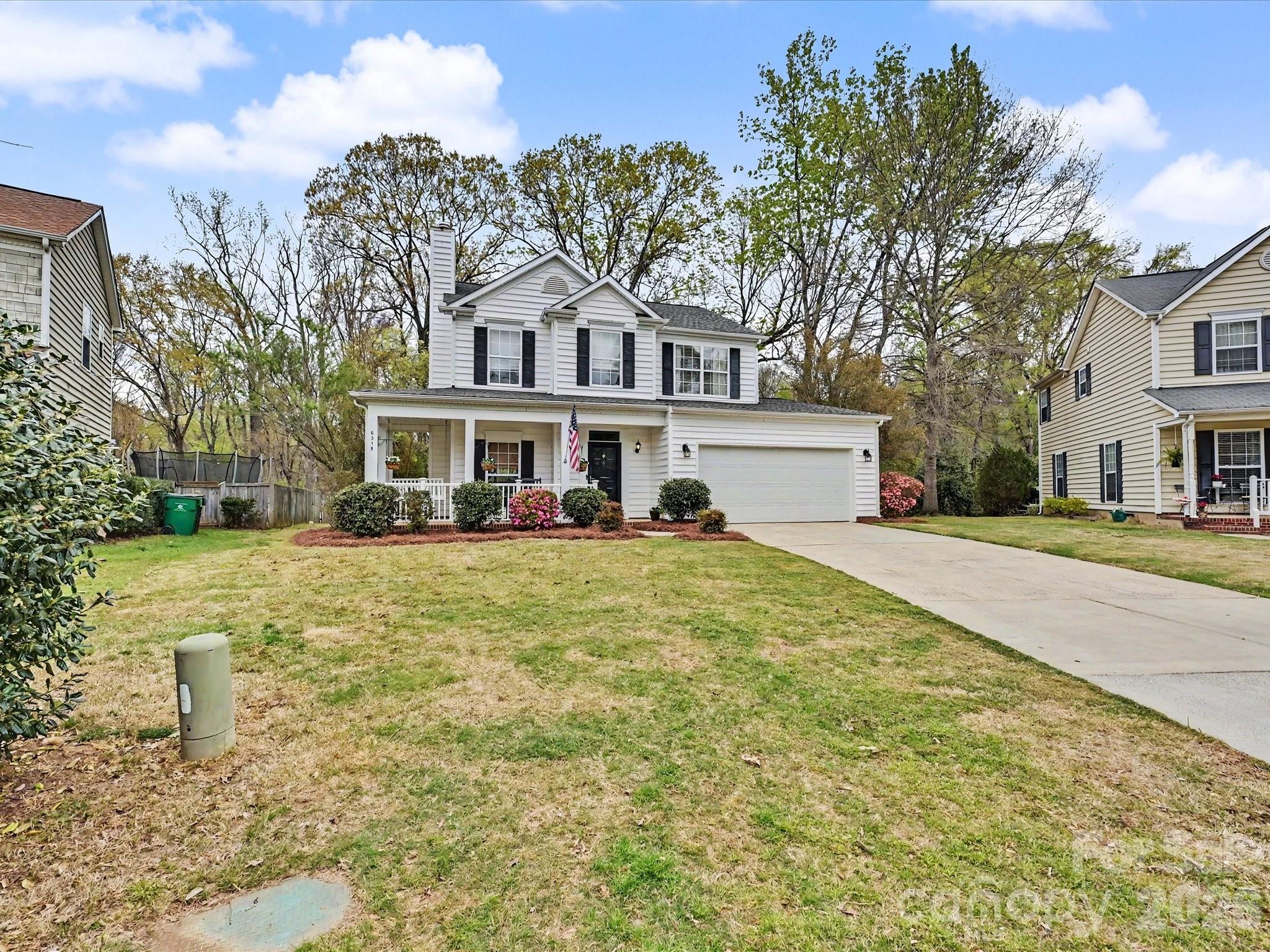 6315 Revlock Court — Charlotte