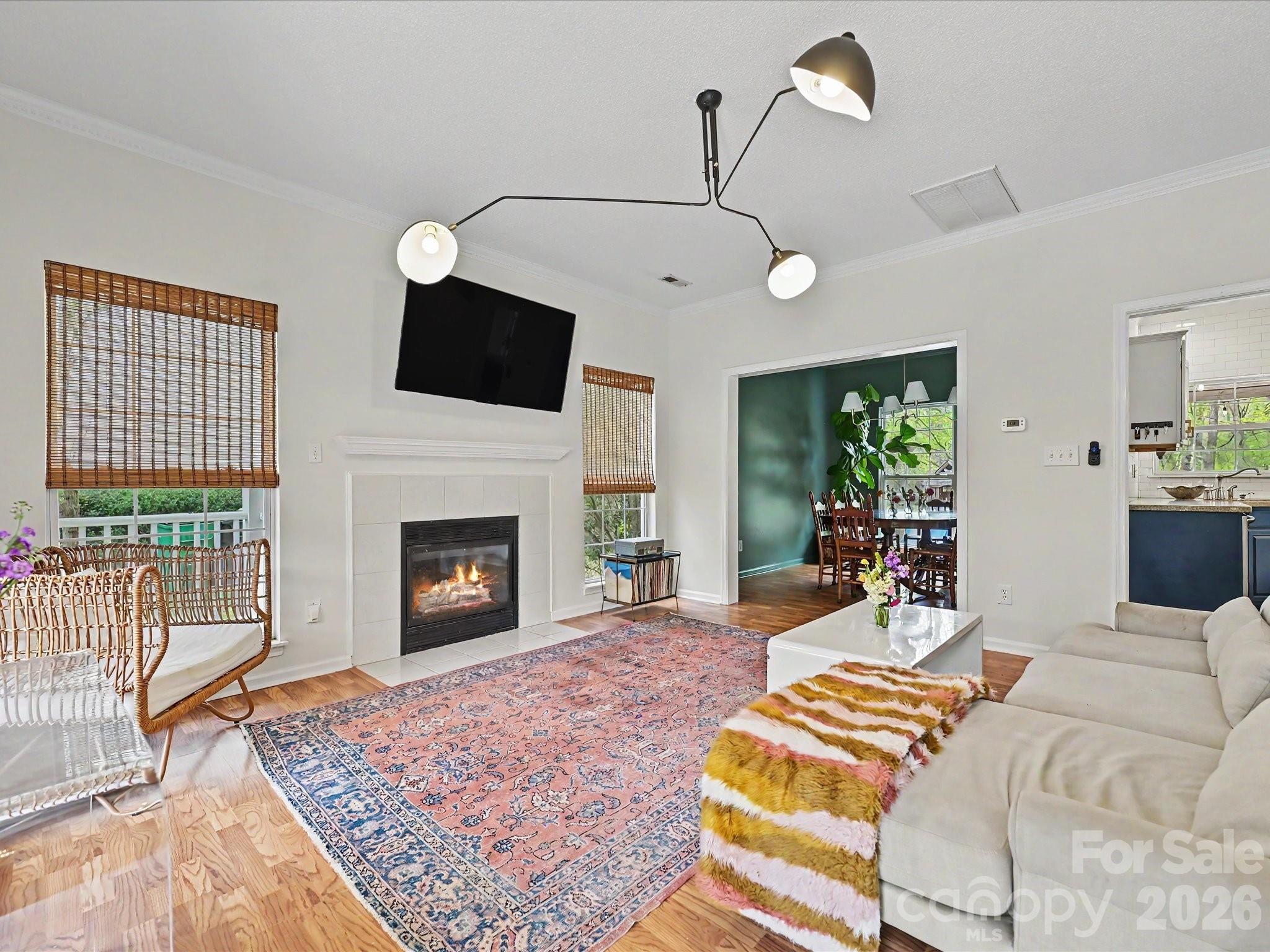6315 Revlock Court — Charlotte