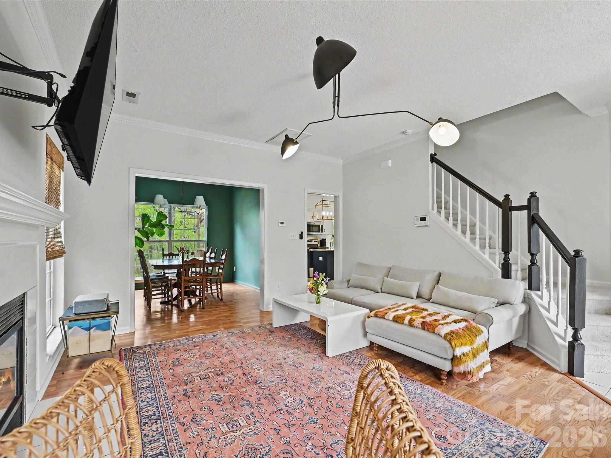 6315 Revlock Court — Charlotte