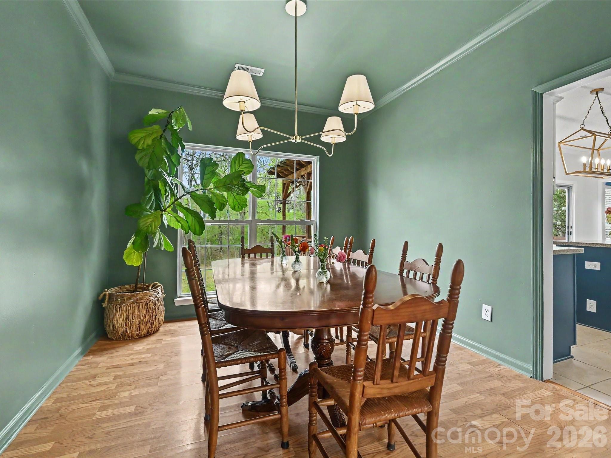 6315 Revlock Court — Charlotte