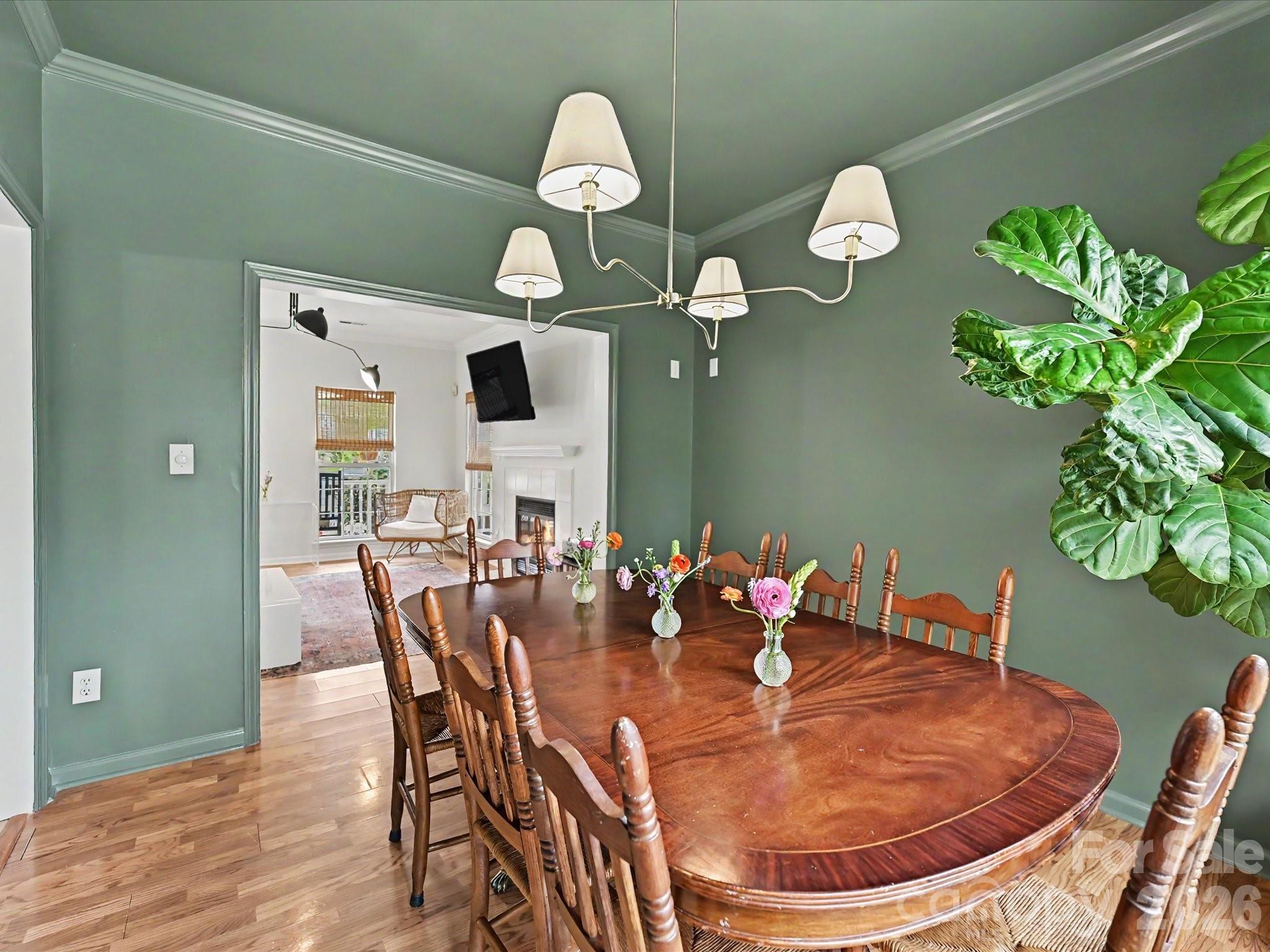 6315 Revlock Court — Charlotte