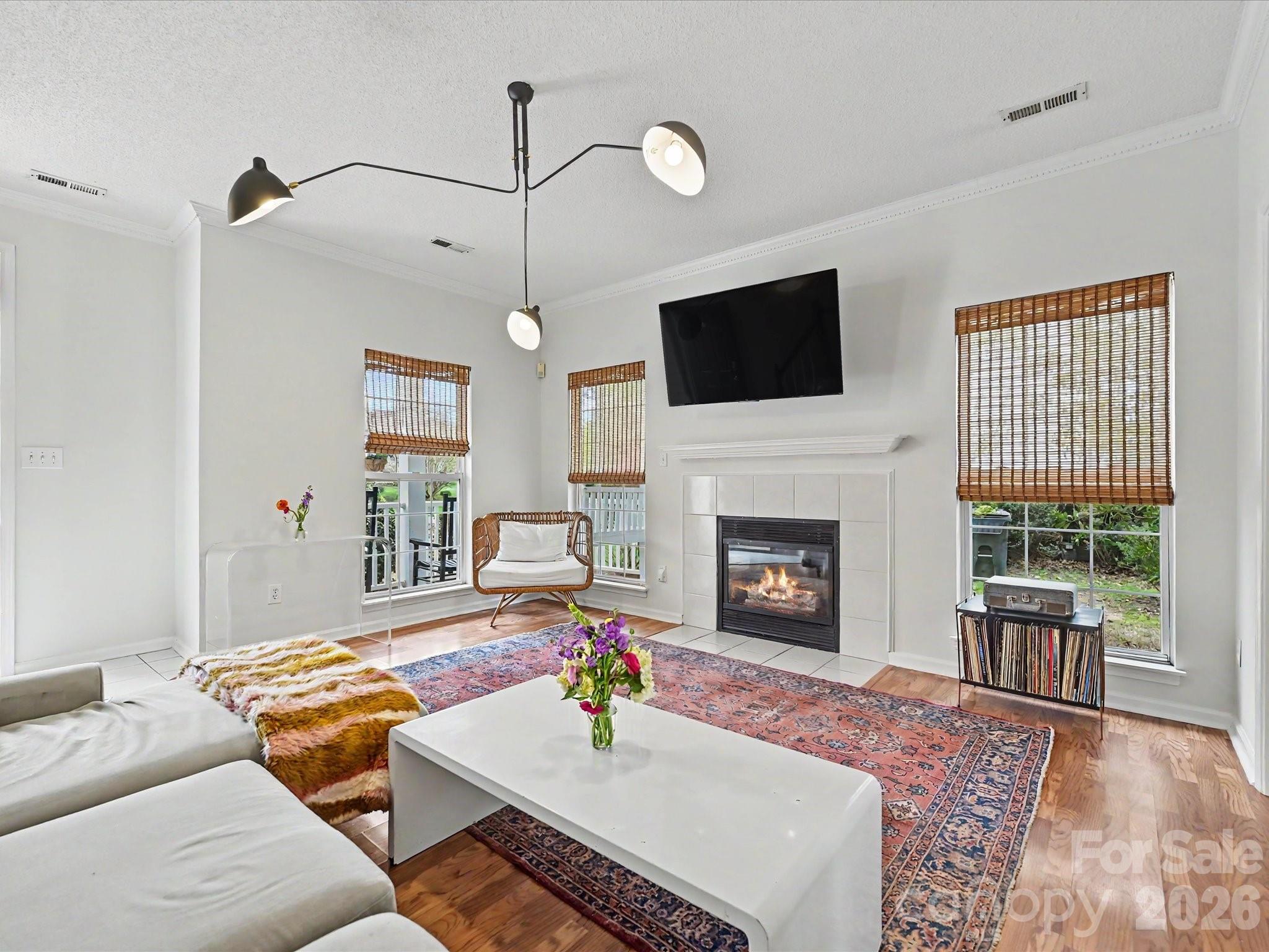 6315 Revlock Court — Charlotte
