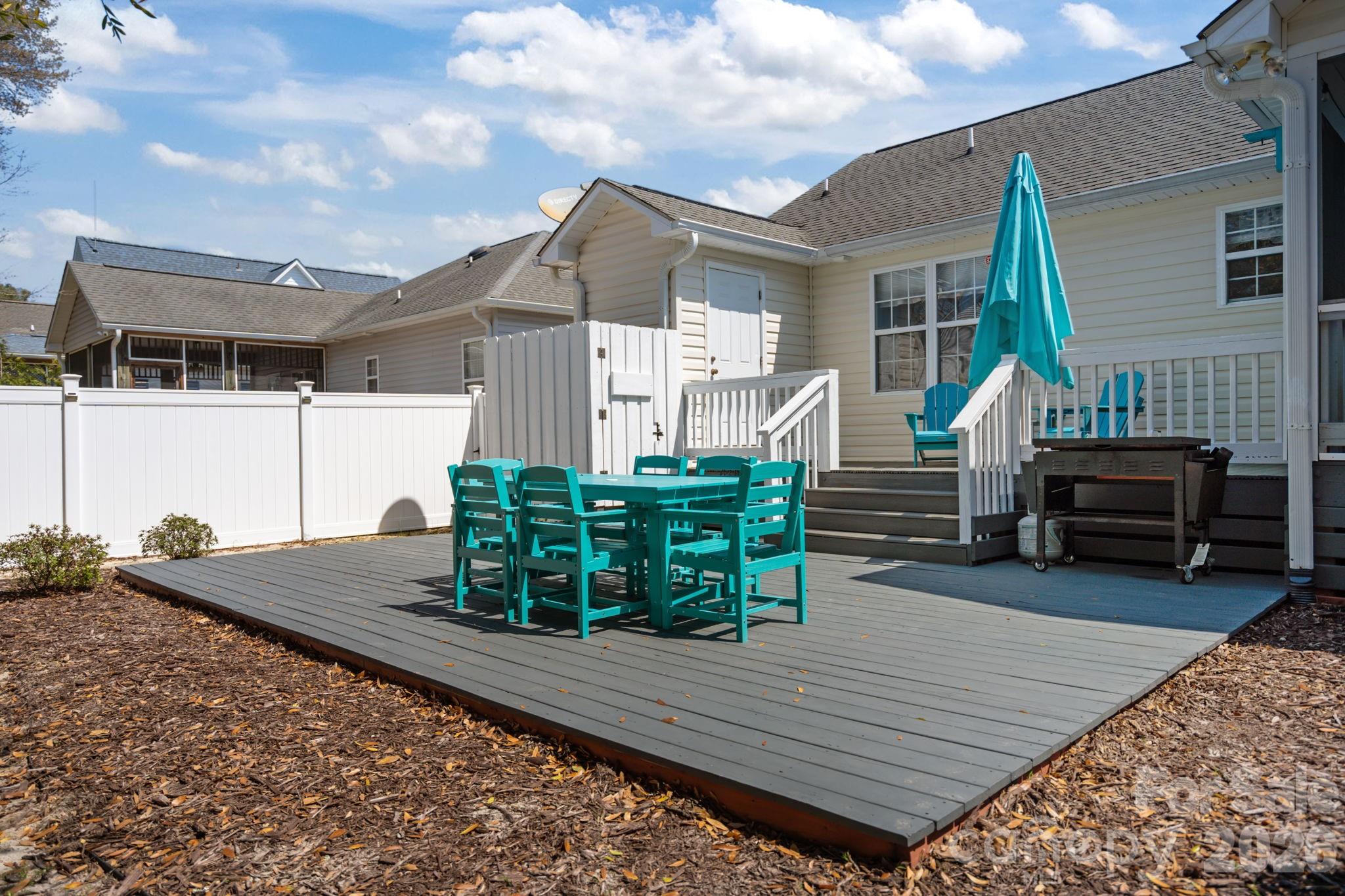 137 NE 4th Street — Oak Island