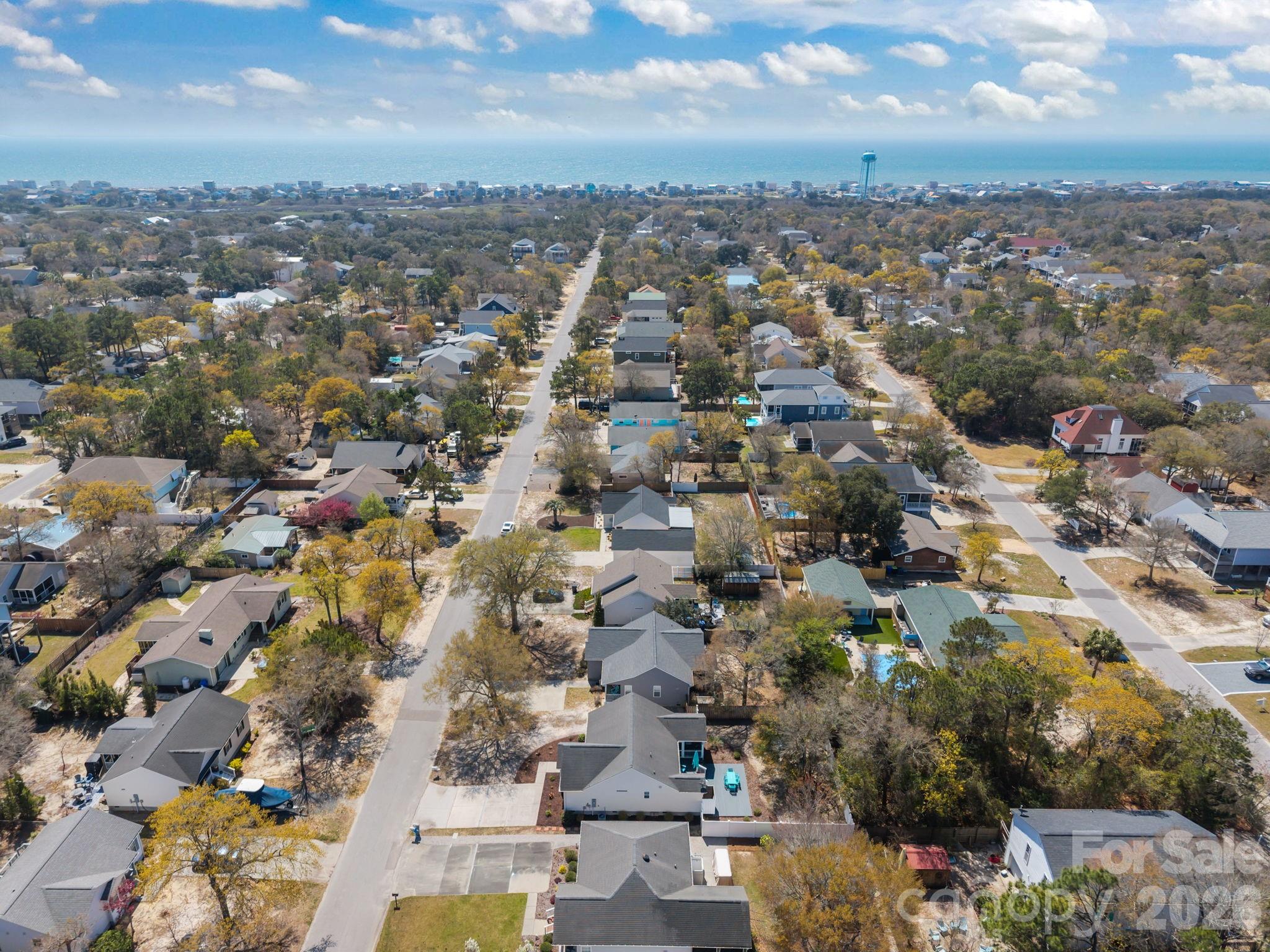 137 NE 4th Street — Oak Island