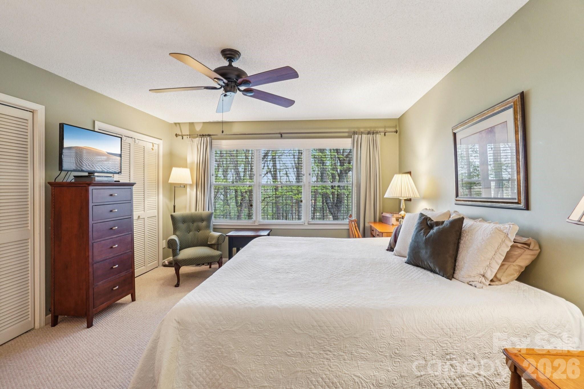 409 Whitney Boulevard — Lake Lure