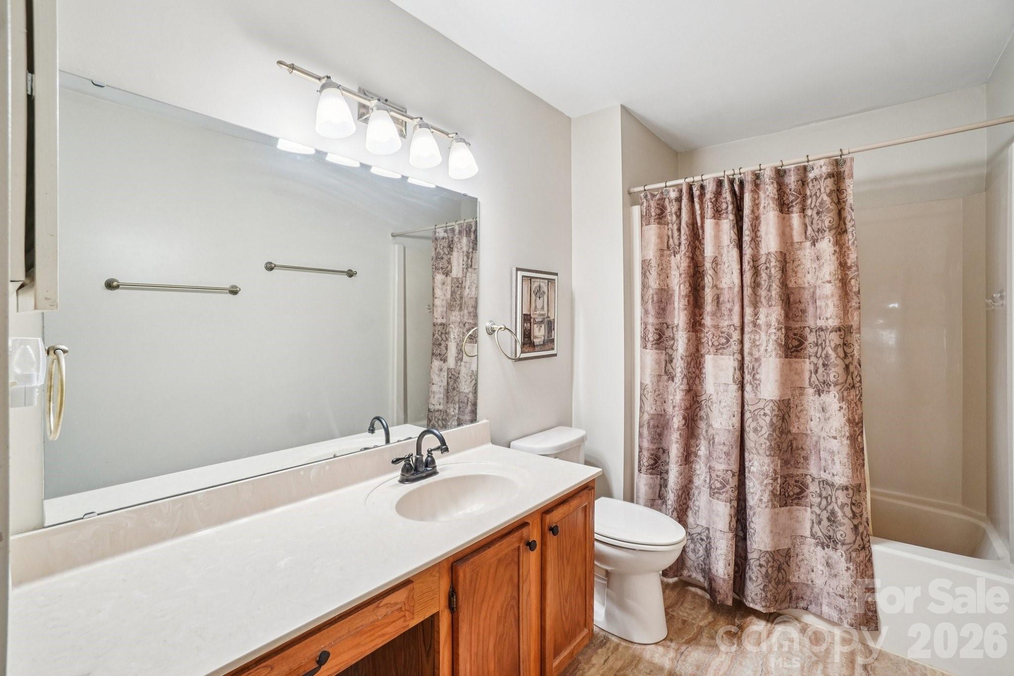 409 Whitney Boulevard — Lake Lure