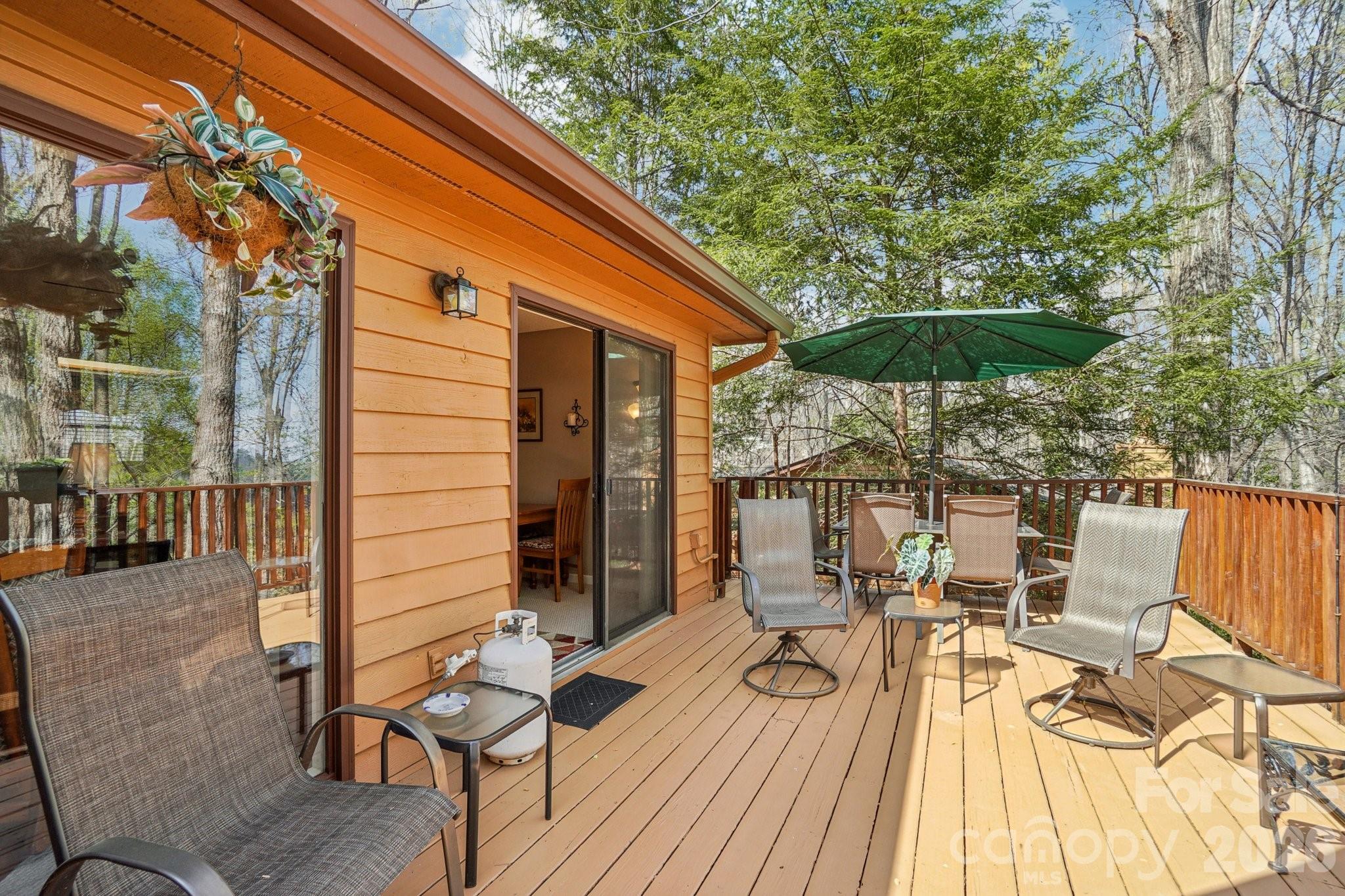 409 Whitney Boulevard — Lake Lure