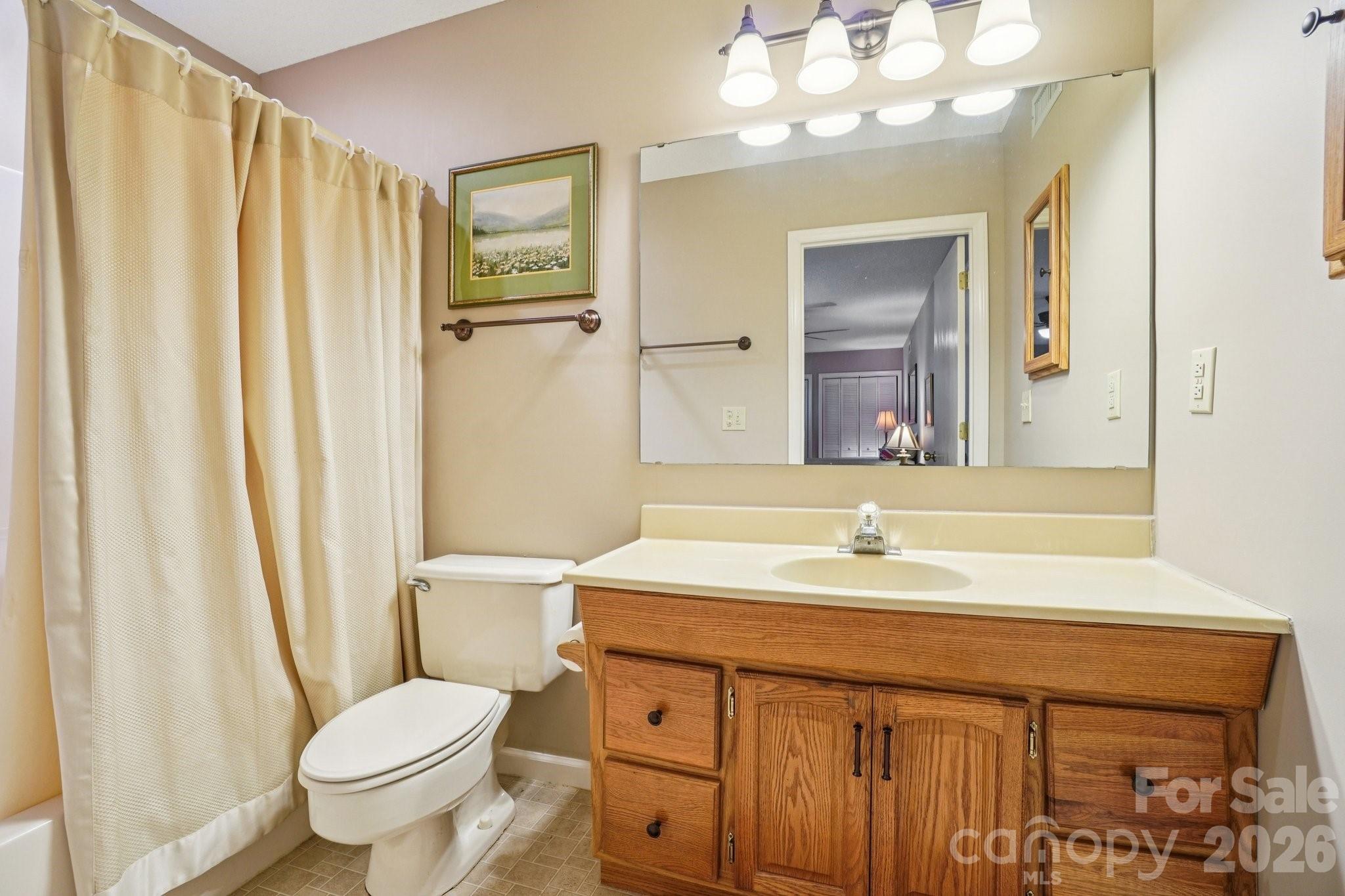 409 Whitney Boulevard — Lake Lure