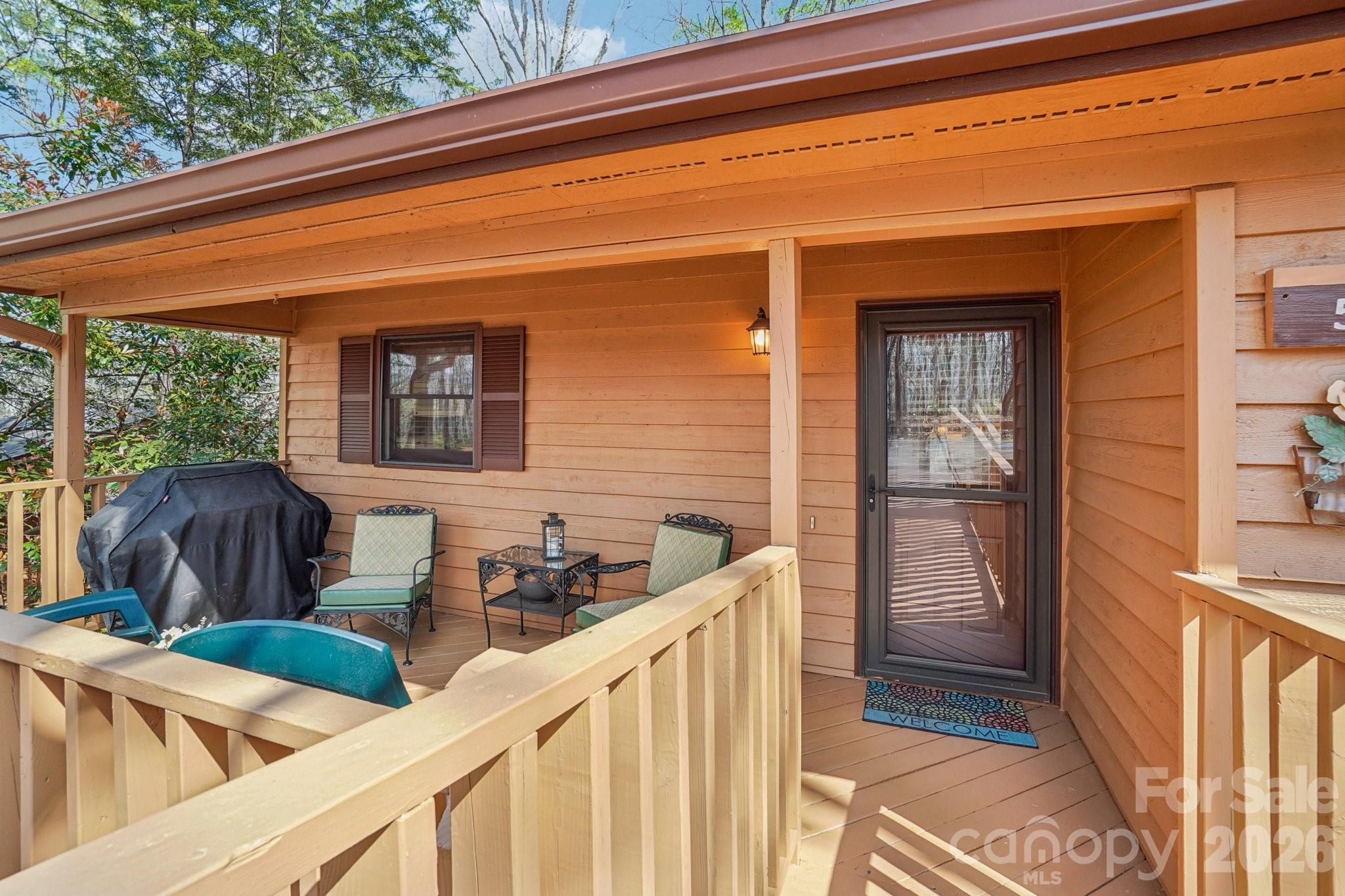 409 Whitney Boulevard — Lake Lure