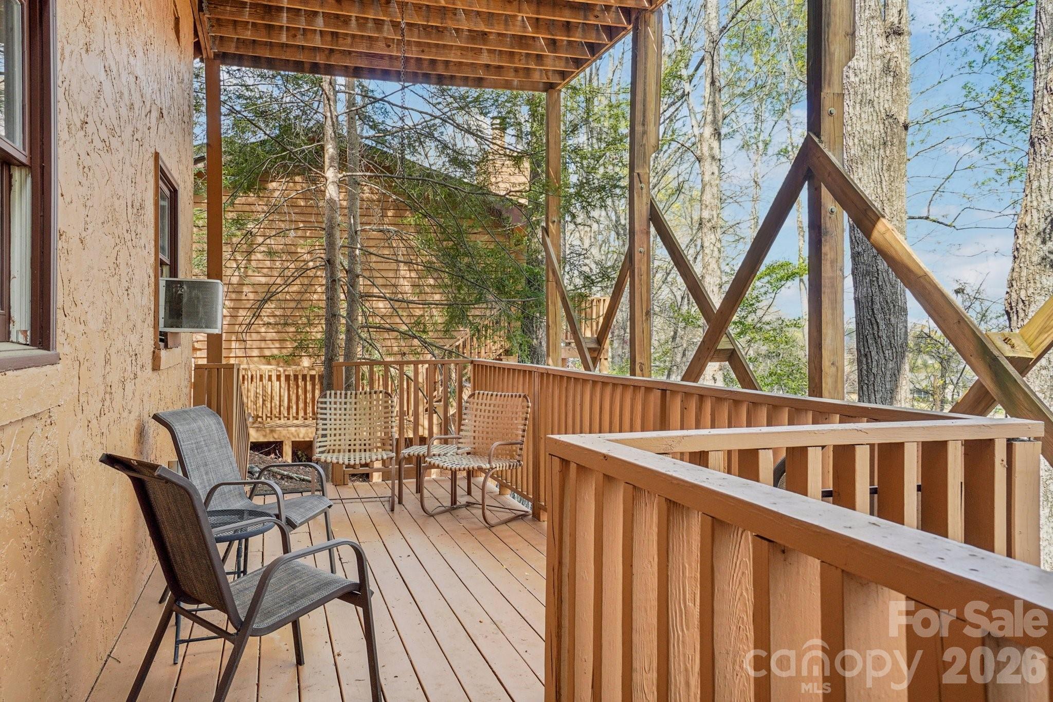 409 Whitney Boulevard — Lake Lure