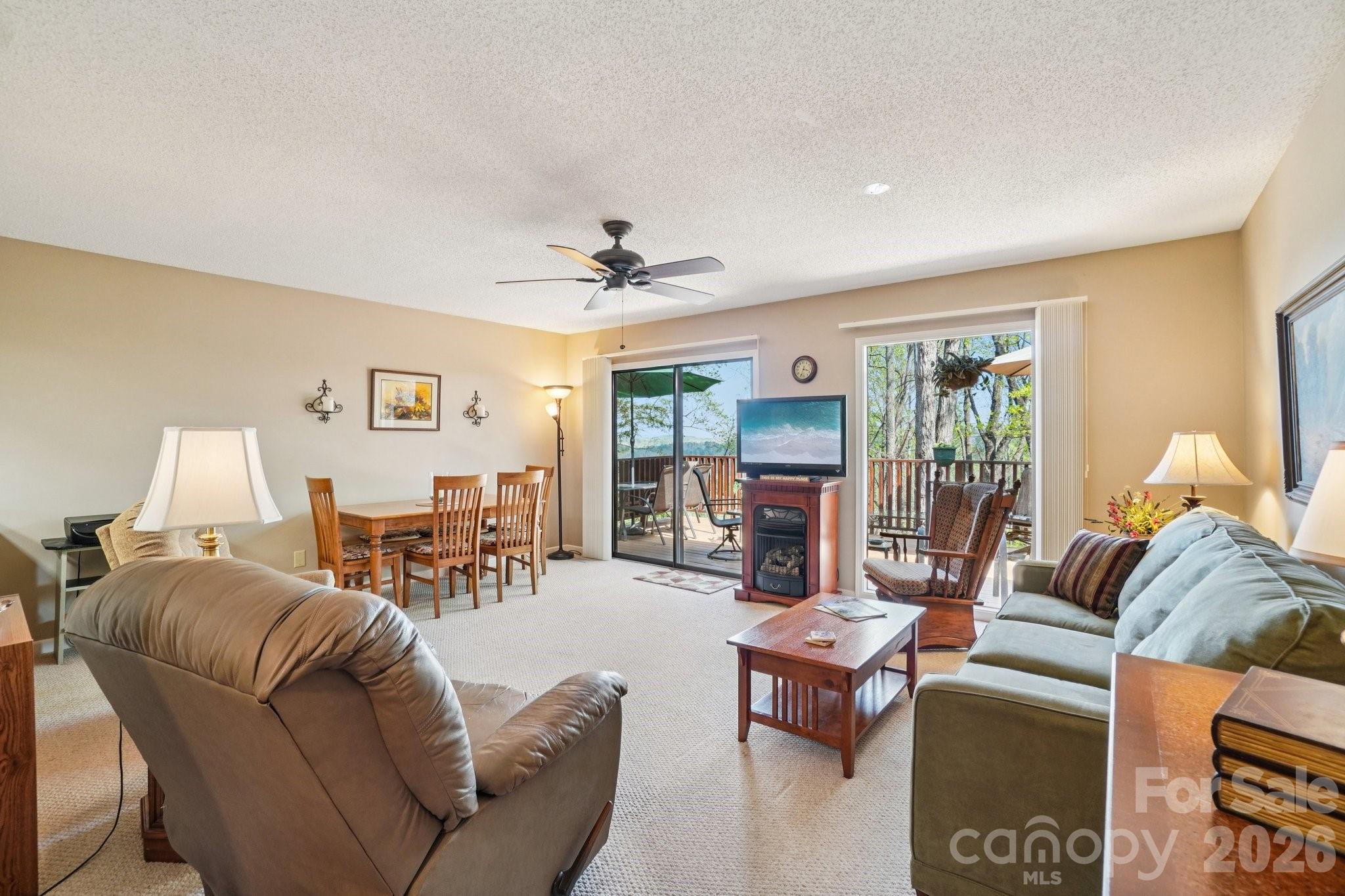 409 Whitney Boulevard — Lake Lure