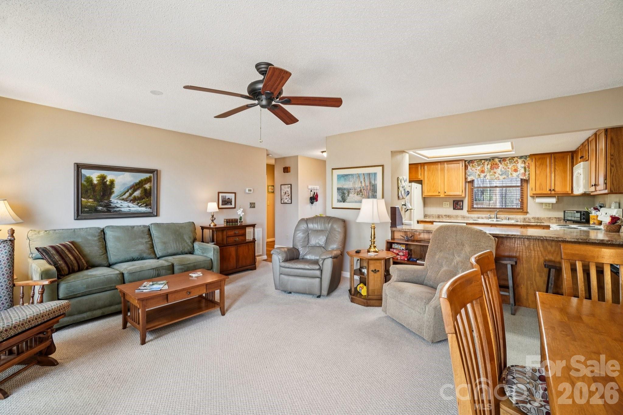 409 Whitney Boulevard — Lake Lure